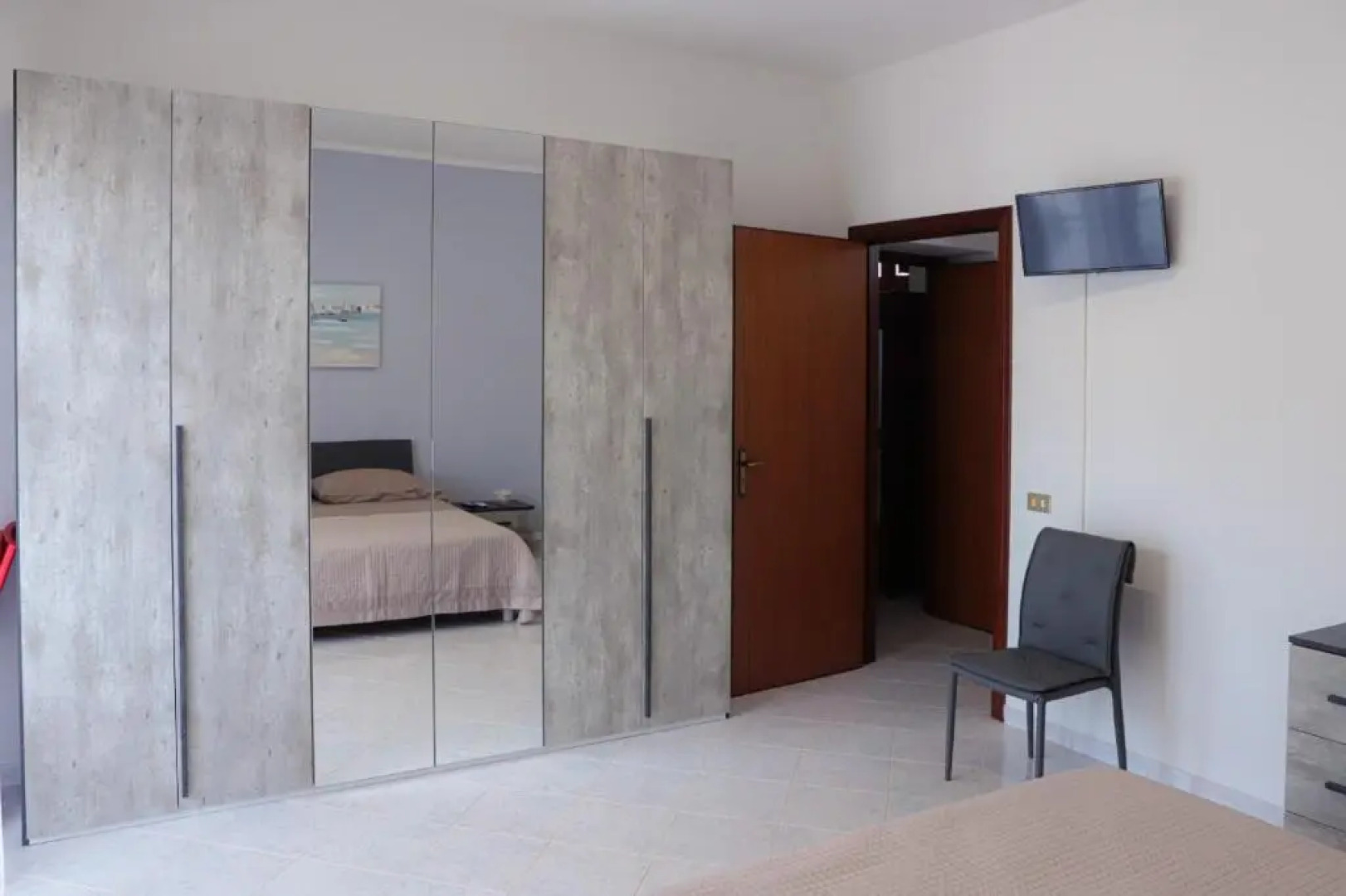 B&B la Casa Dei Fiori