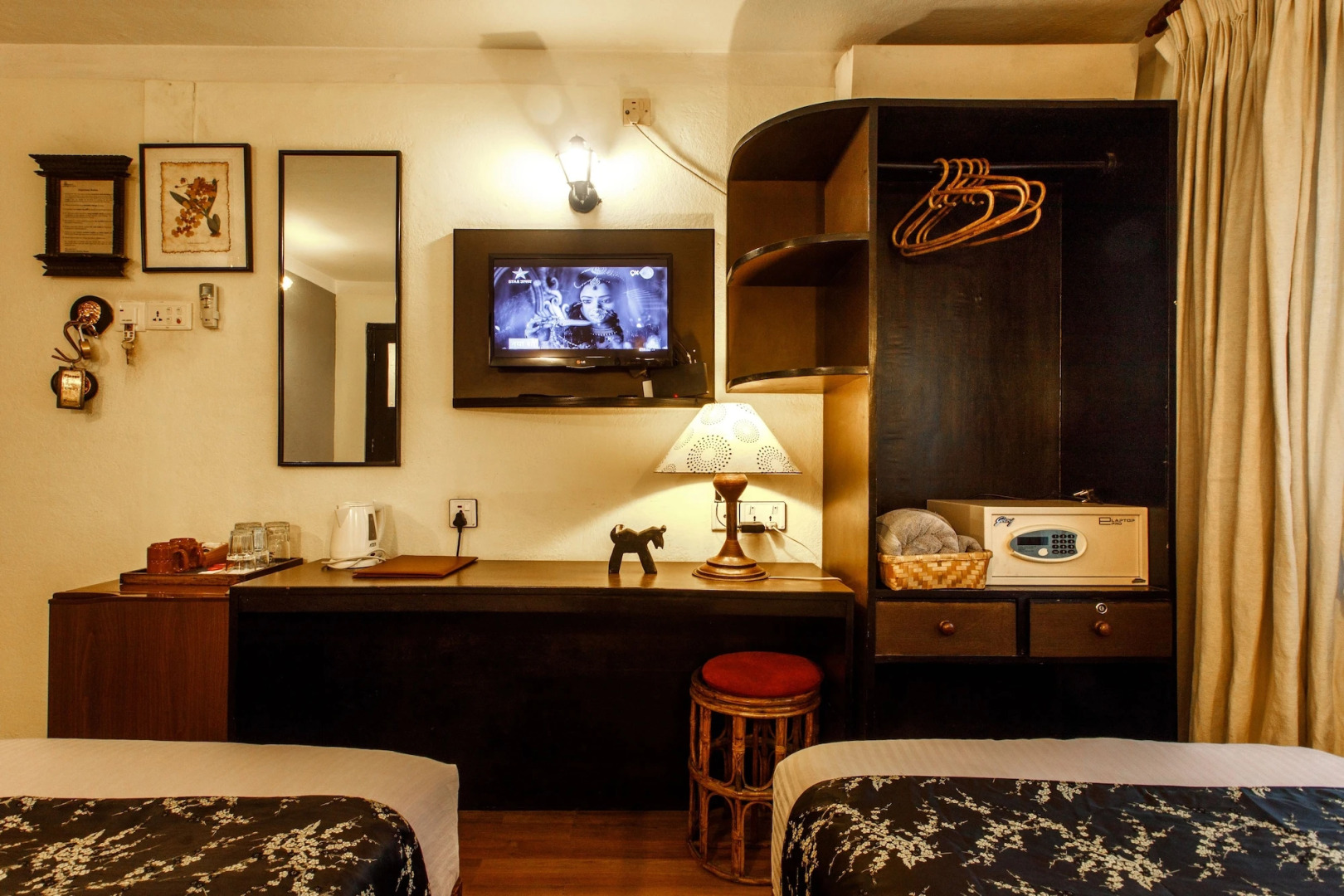 Ambassador Garden Home