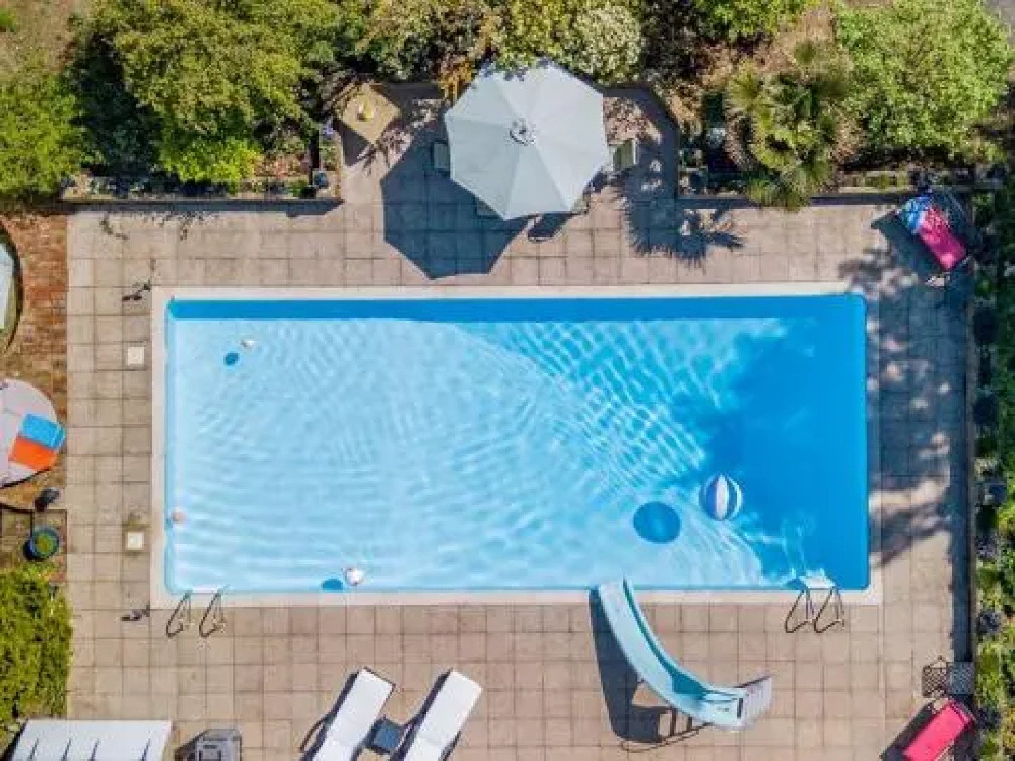 The Manor Coach House