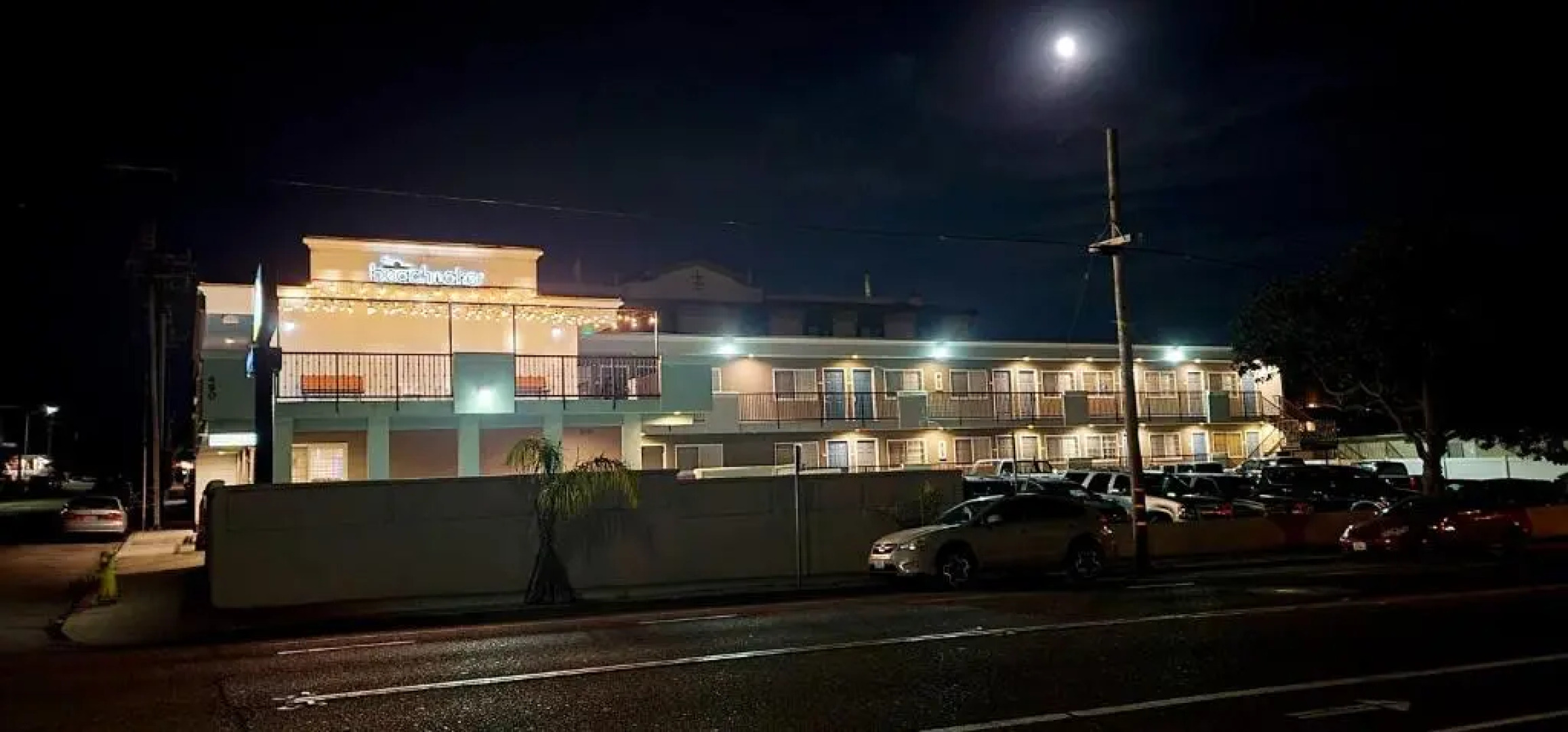 Pismo Beachwalker Inn & Suites