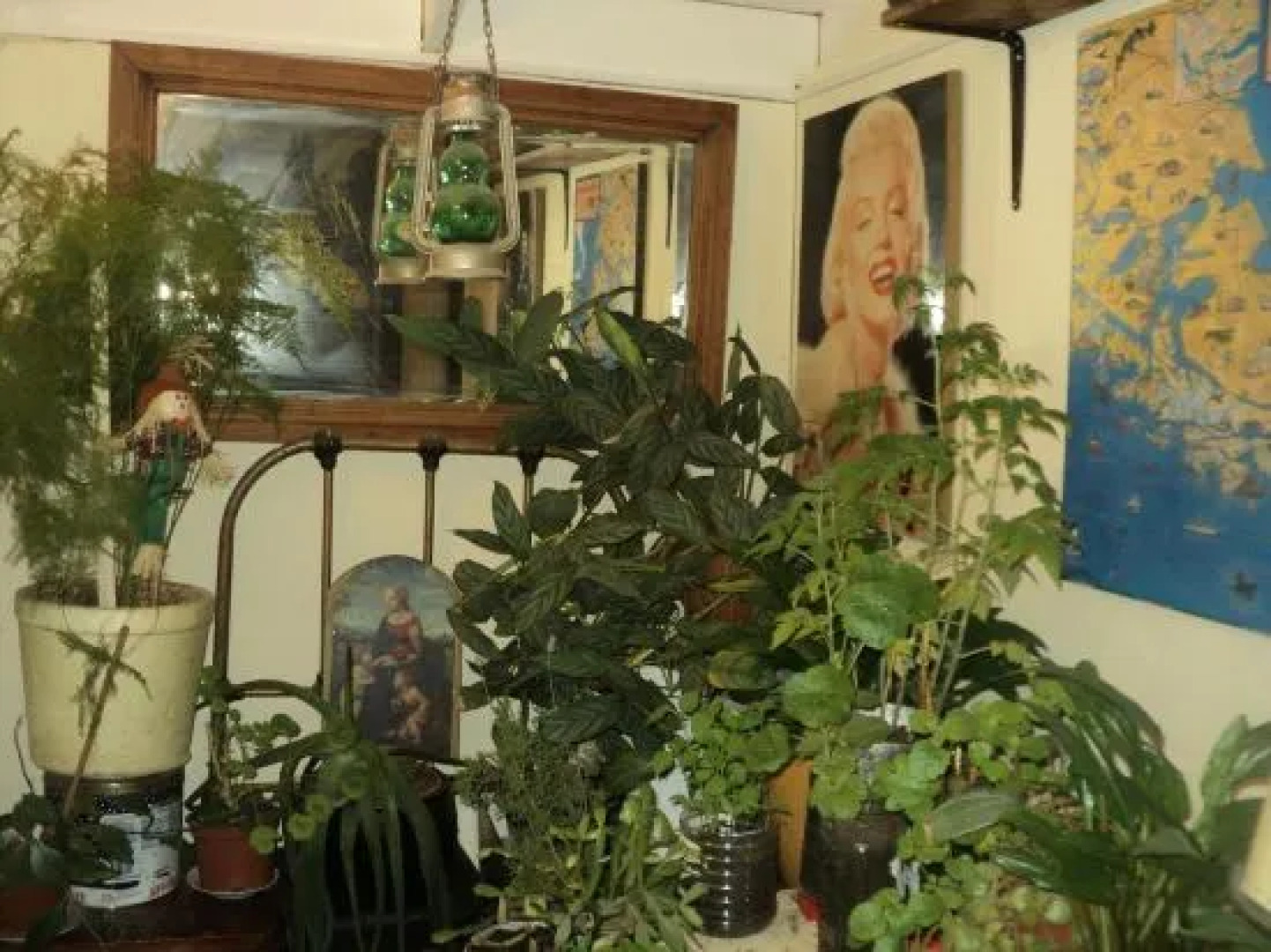 Chez Nous Alojamiento