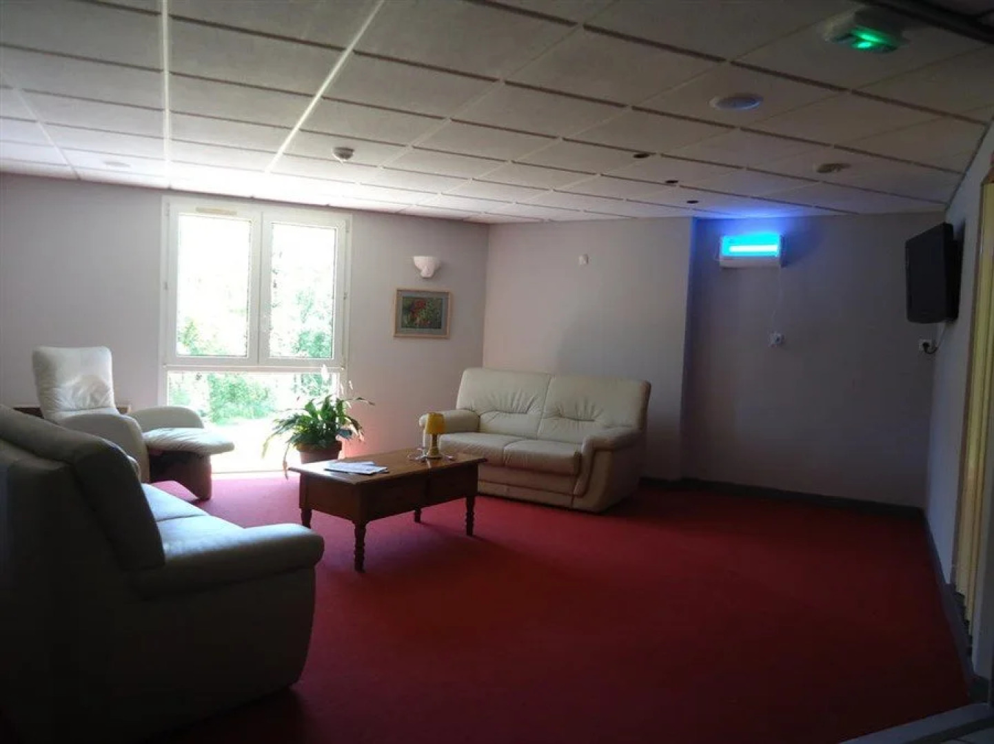 Hôtel Restaurant Les 2 Vallées