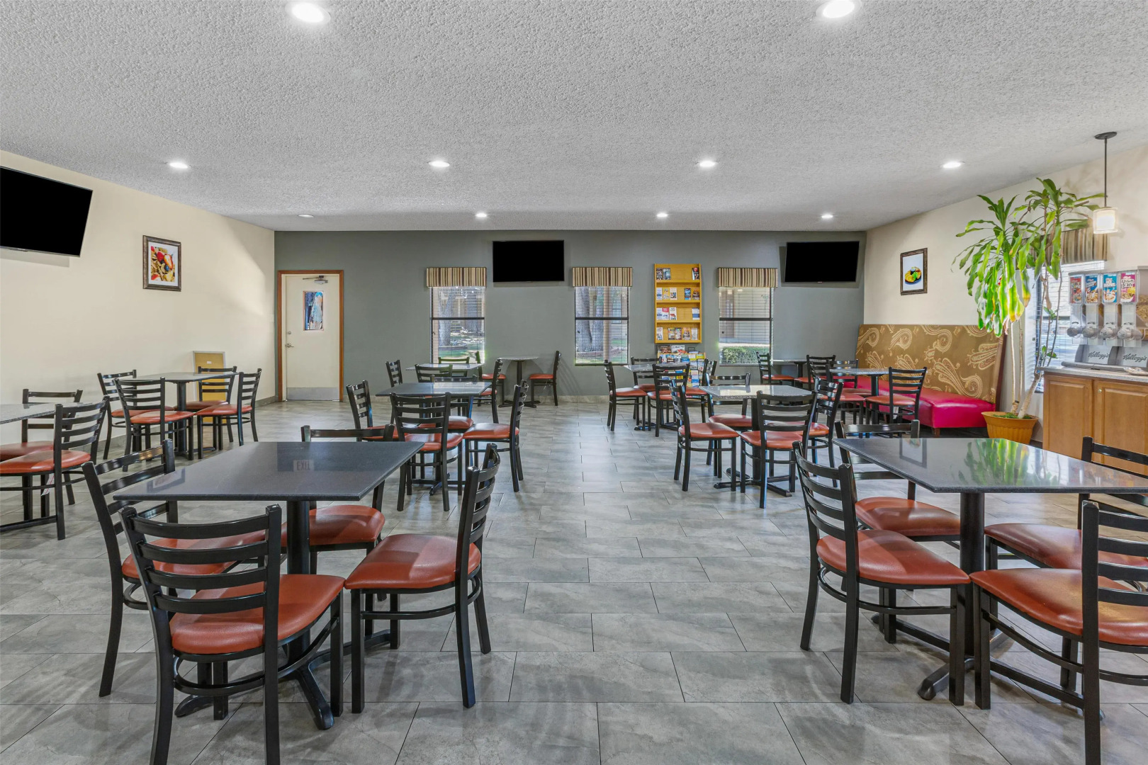 Best Western Pine Springs Inn