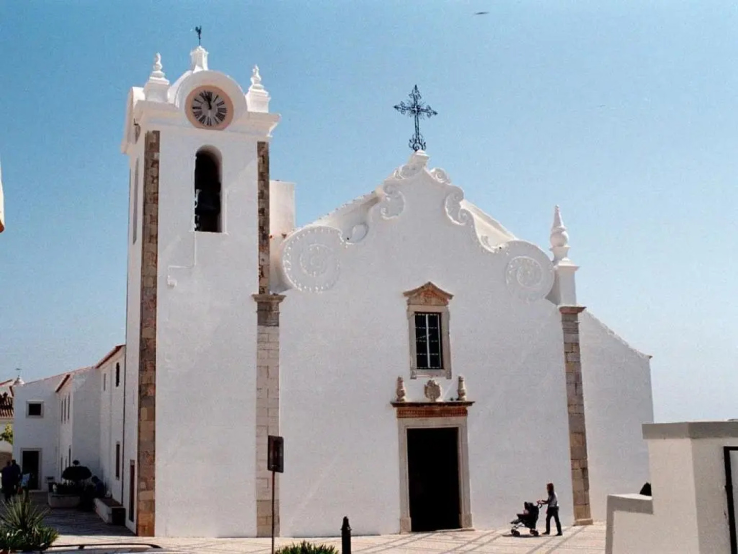 Lotus Villa V5 com piscina comum - Boliqueime, Algarve