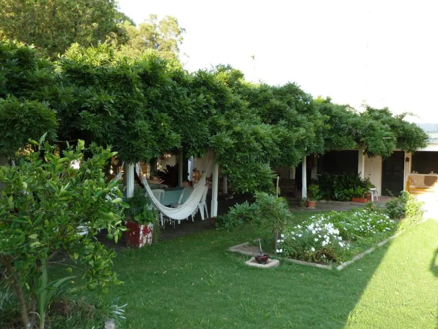 Estancia Hosteria El Ceibo