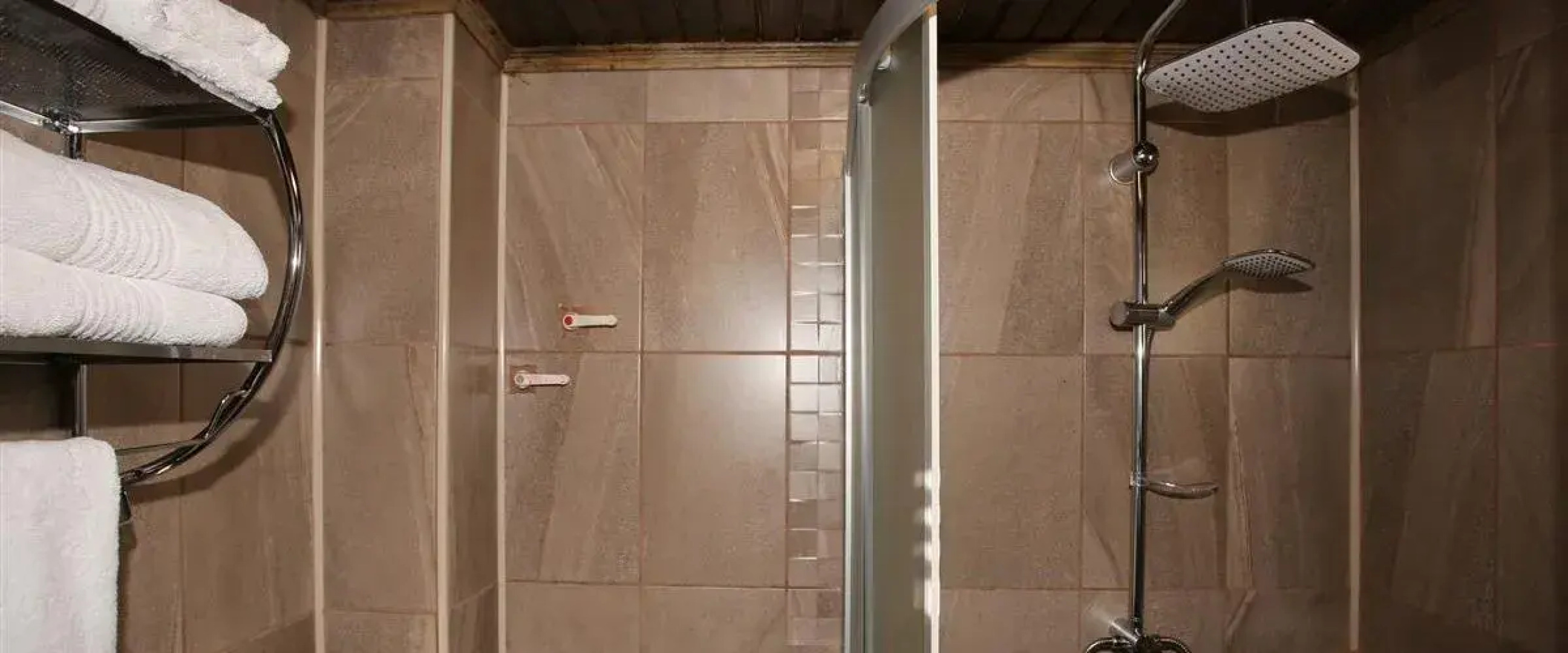 Sebile Hanim Sahil Otel