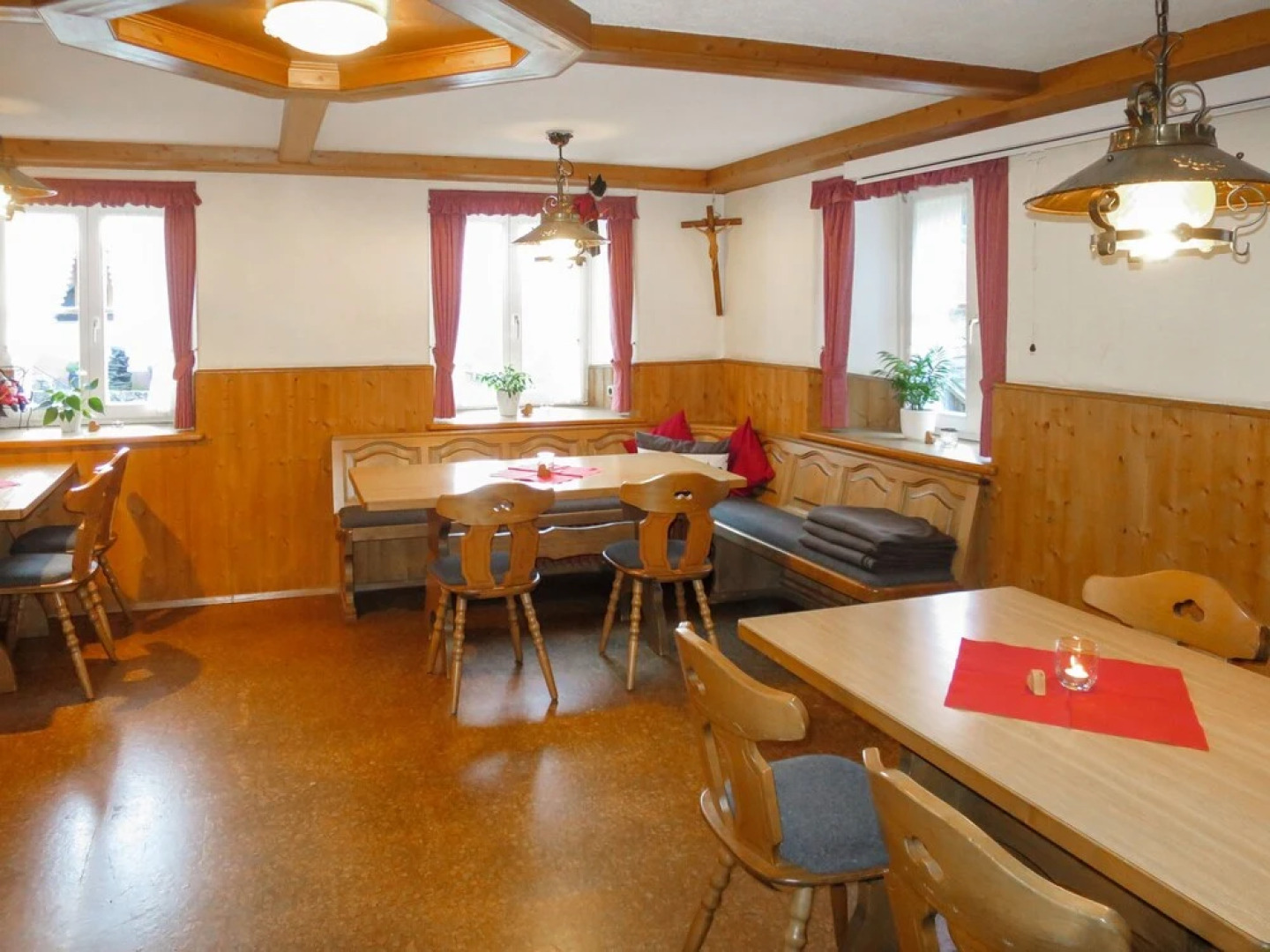 Hexenst ble Simonswald