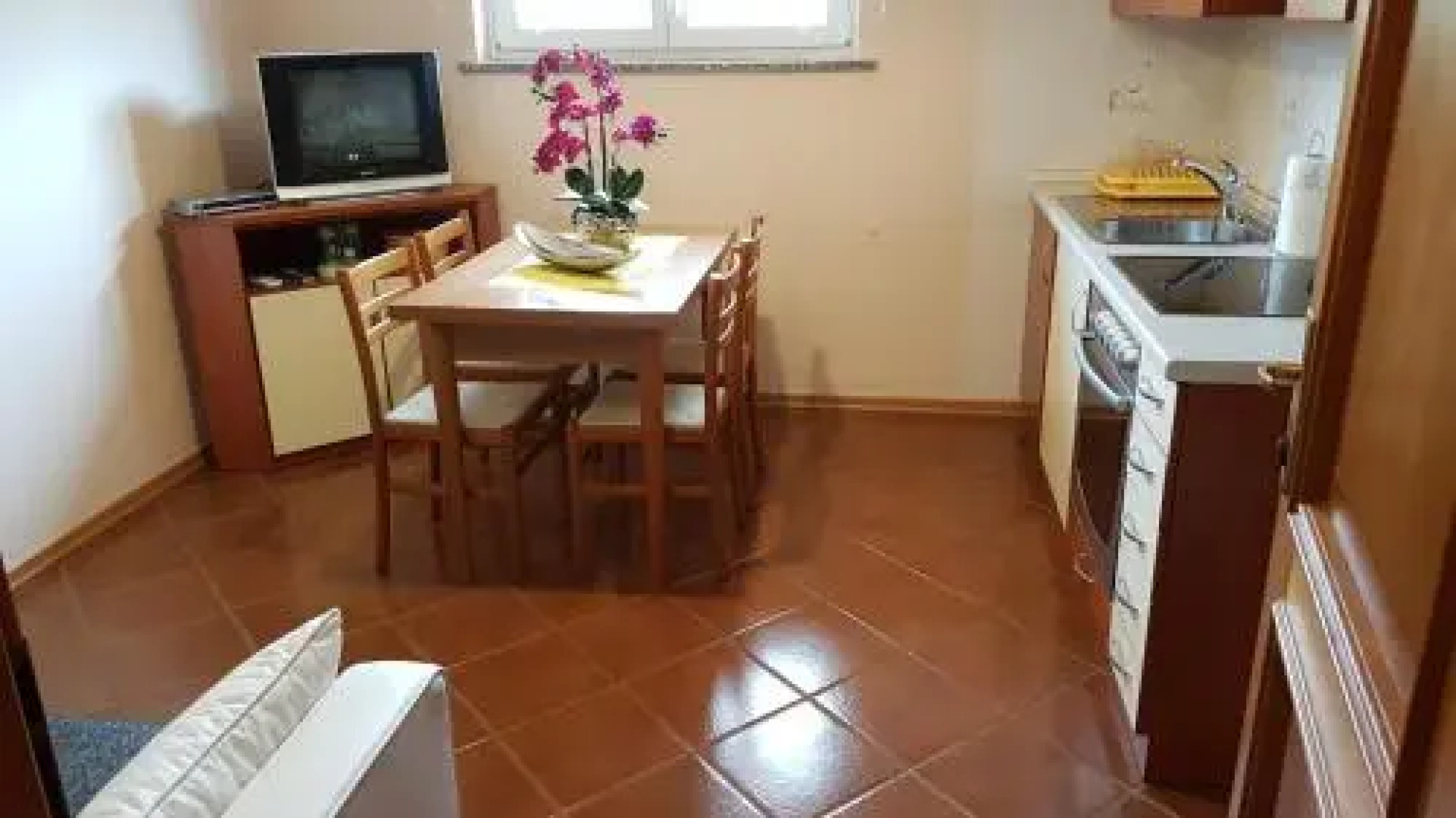 Rooms & Apartments Giulia