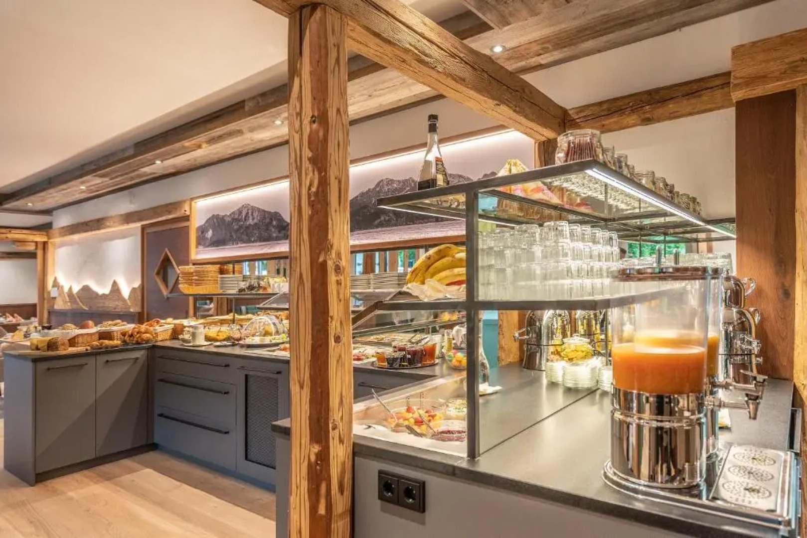 Hotel Garni Gästehaus-Egner