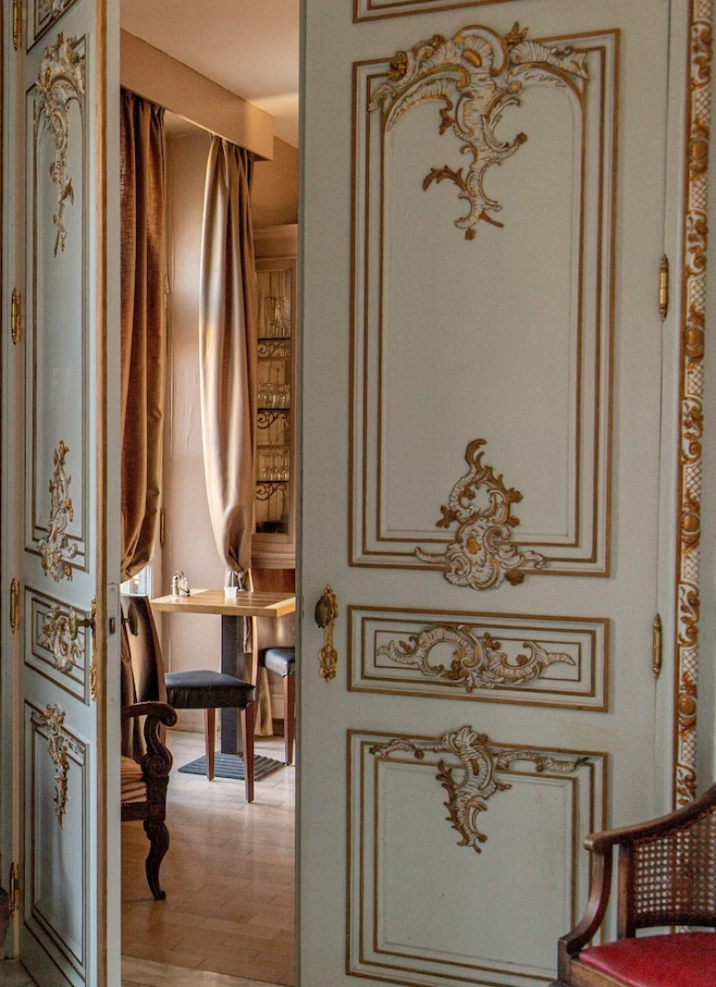 Domaine Du Vivier L'Agneau