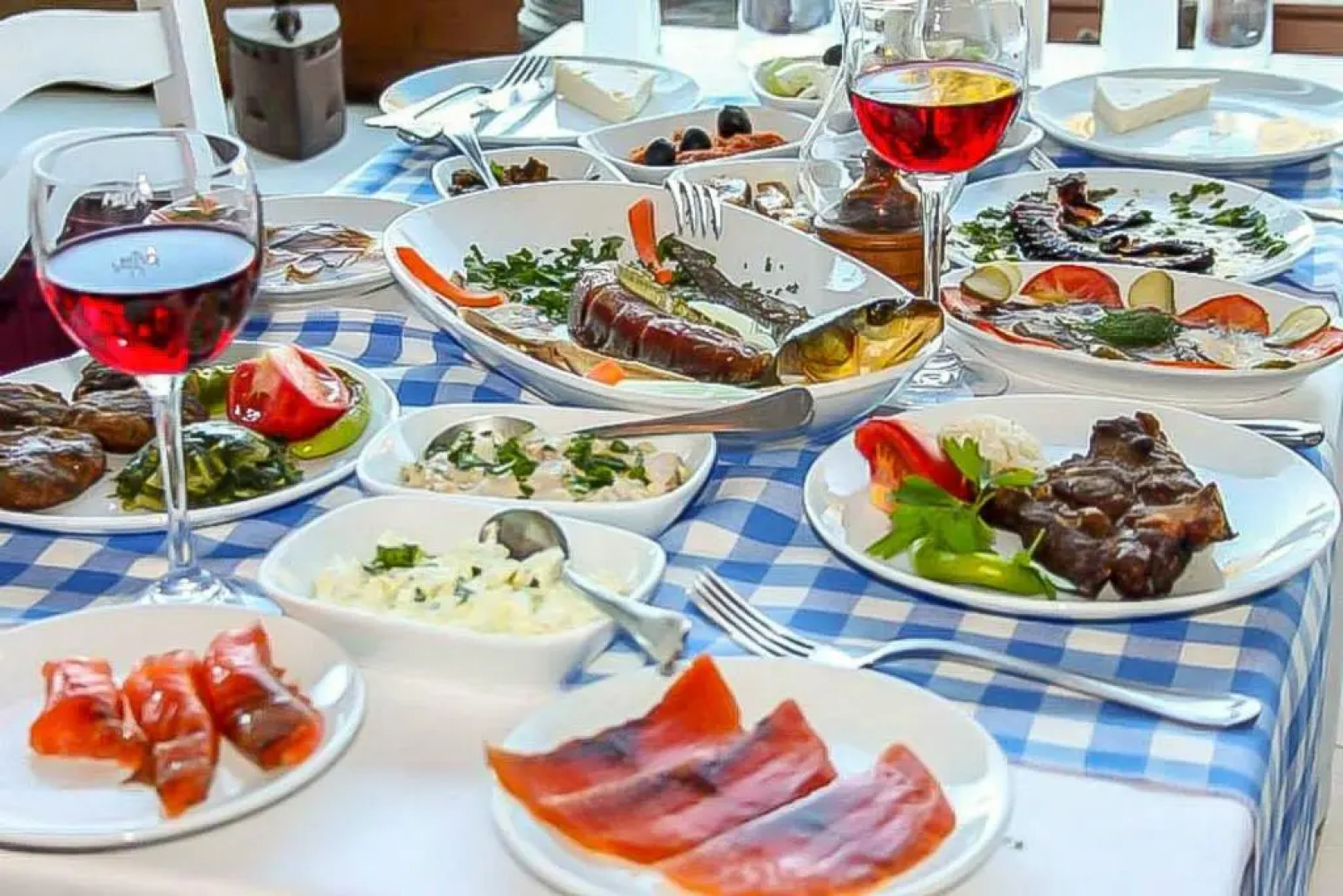 Troya Hotel Balat - Special Class