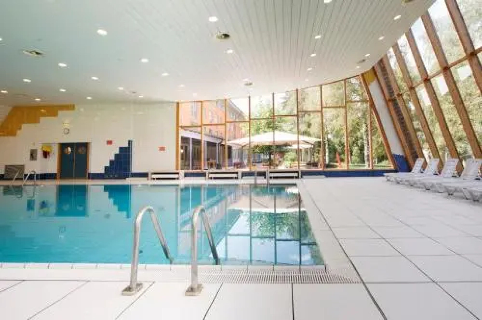 Jugend- und Familiengästehaus Cap Wörth