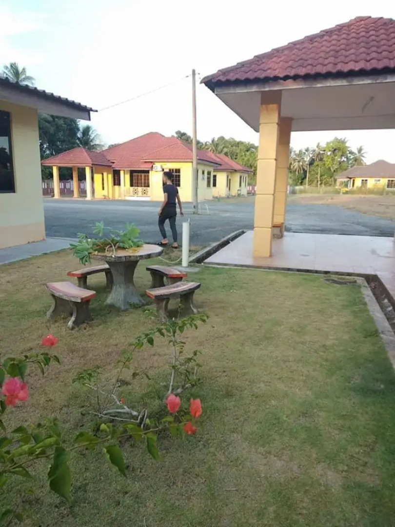 Homestay Damaisuri