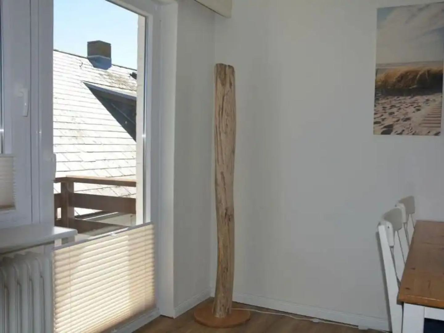 Langeness Modern Retreat