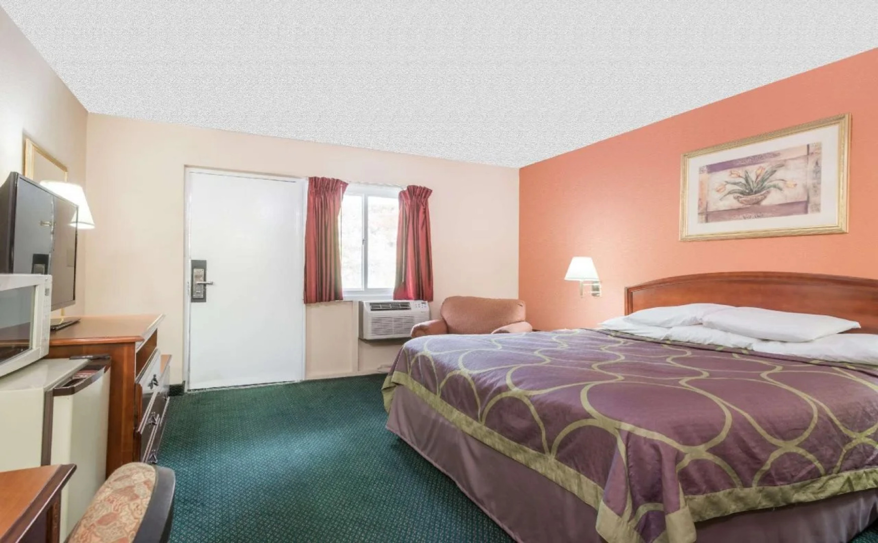 Days Inn by Wyndham Lenox MA