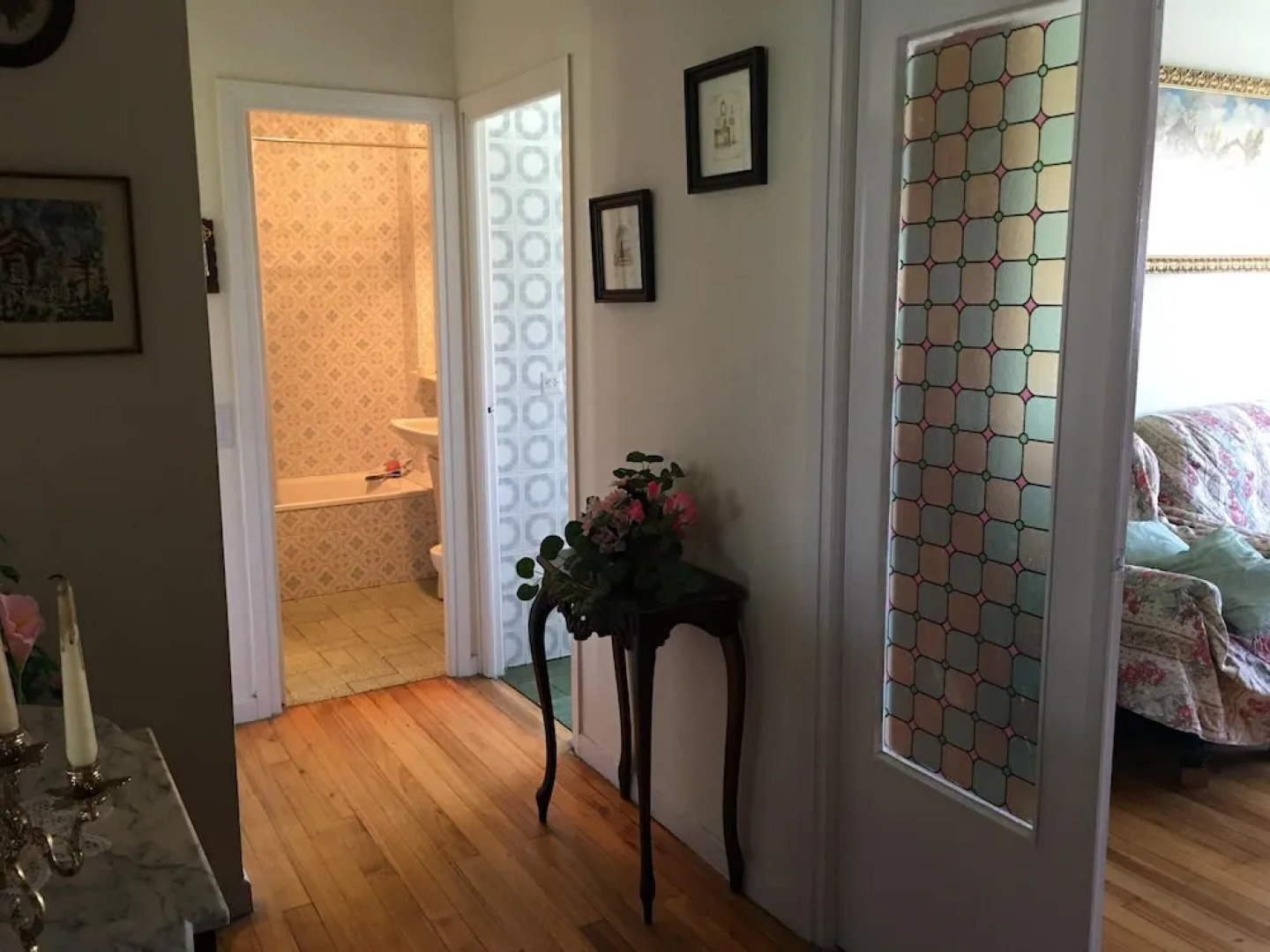 Apartment With 2 Bedrooms in Villarcayo