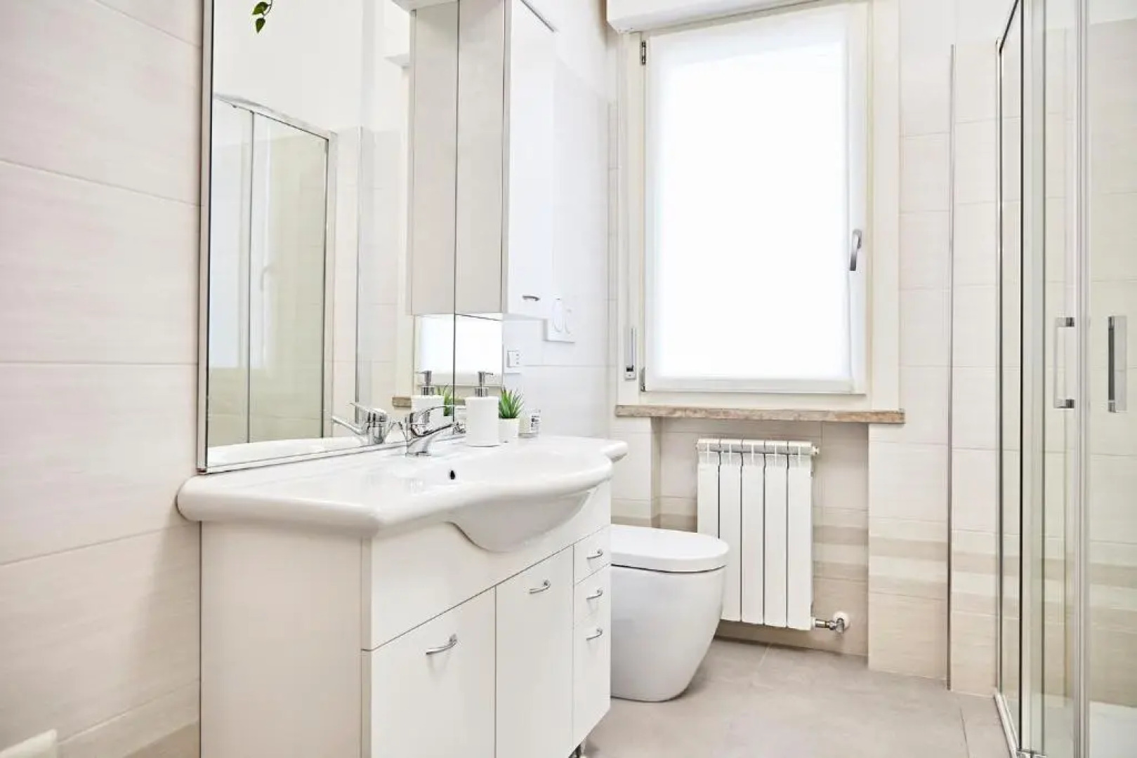 “Cotton Candy” Near Venice