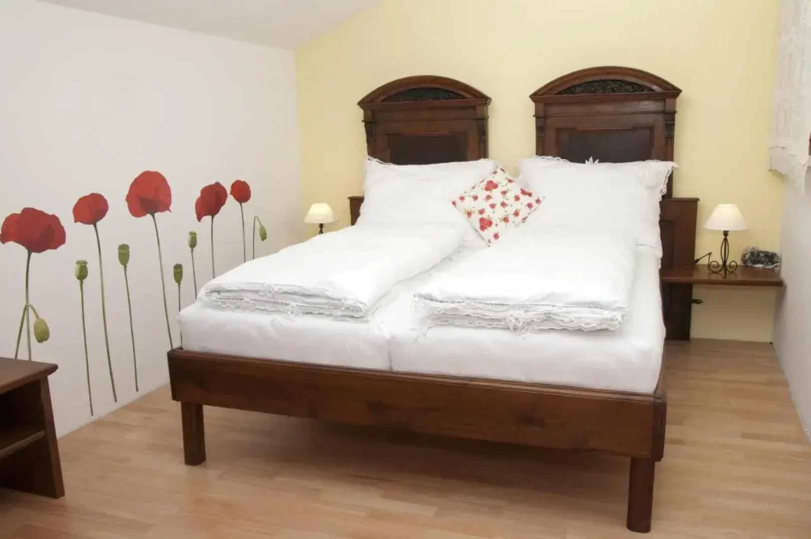 Bio-Ferienhof Fam. Neuberger