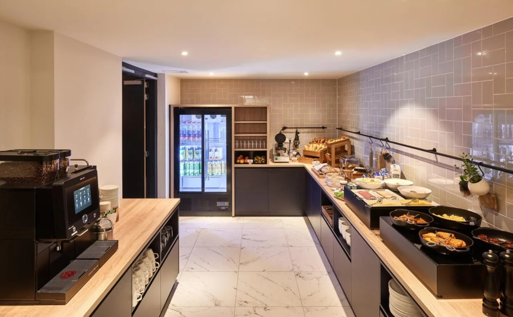 Staybridge Suites The Hague - Parliament by IHG