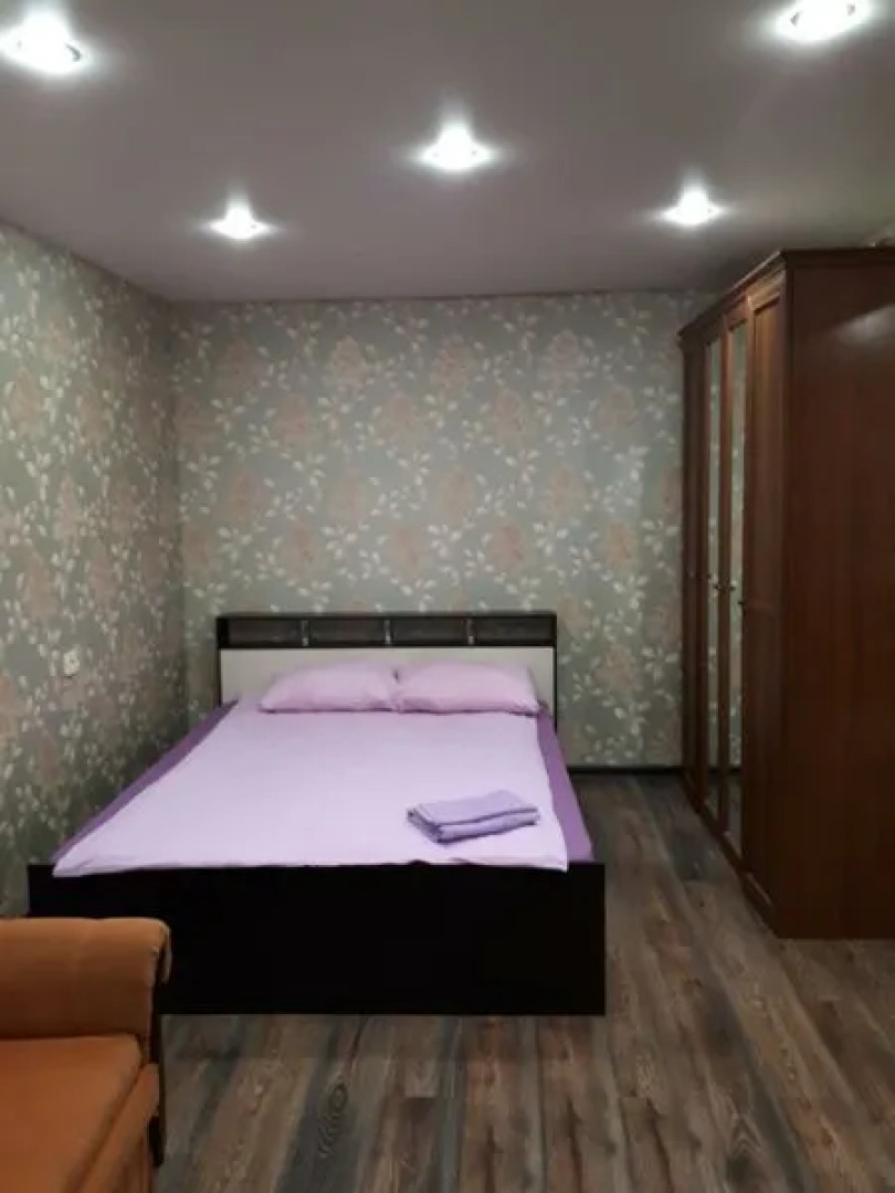 Flat on str. Molodezhnaya bld. 23 Selena