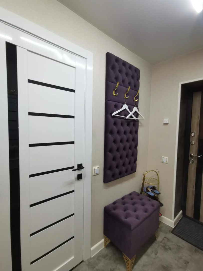 Апартаменты на улице Краснознаменная 145