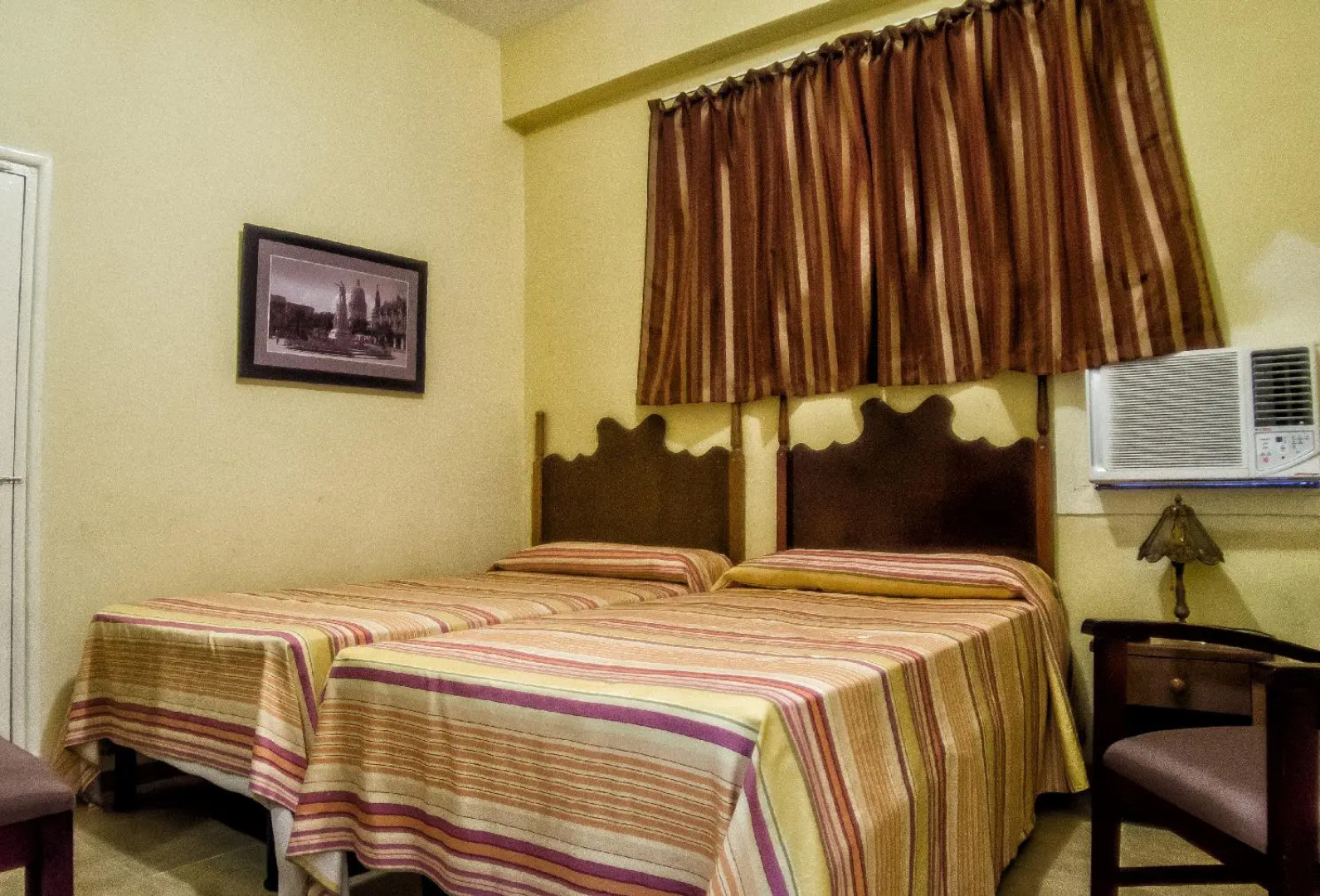 Sercotel Lido Habana