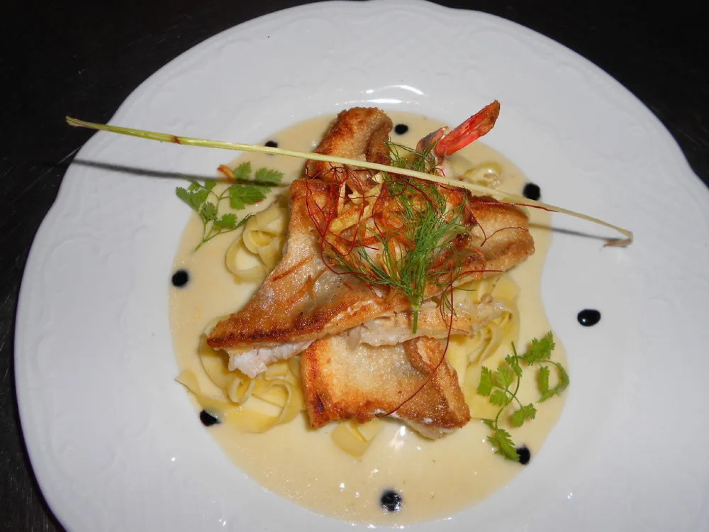 Weinhotel & Restaurant Platz