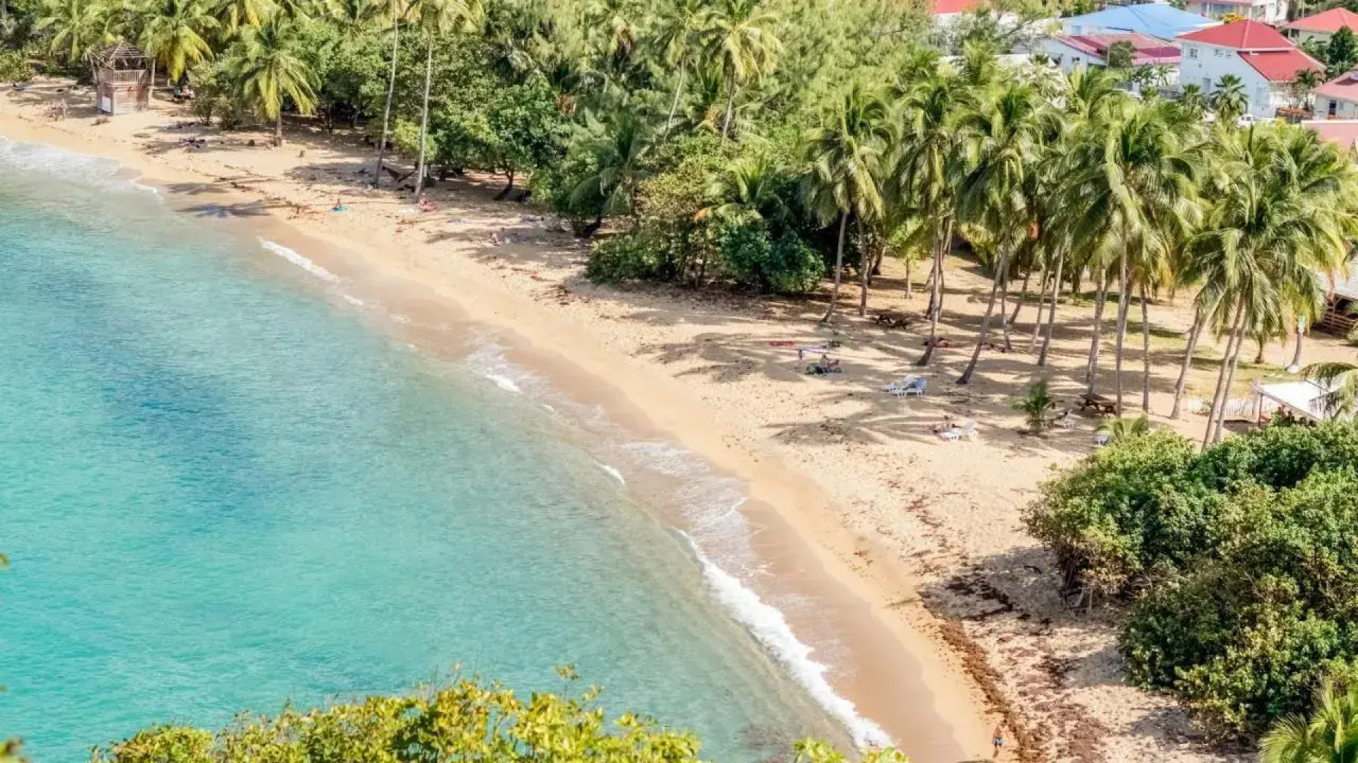 Studio Anse L'Etang