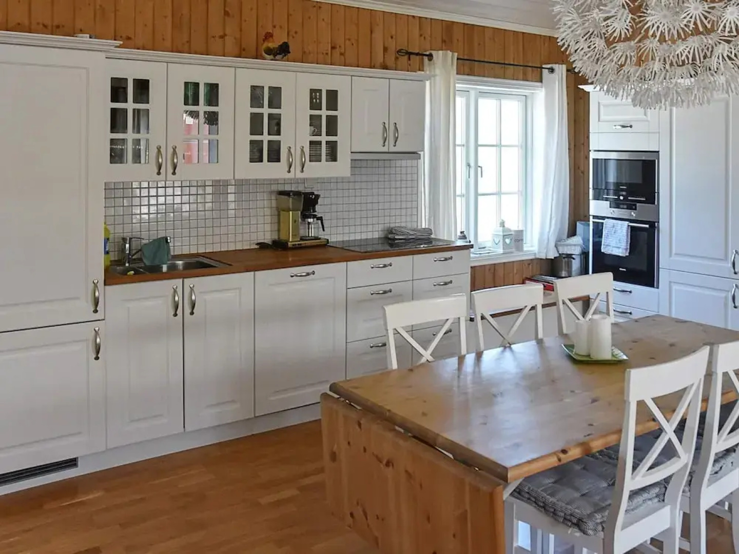 Holiday Home in Bjorli