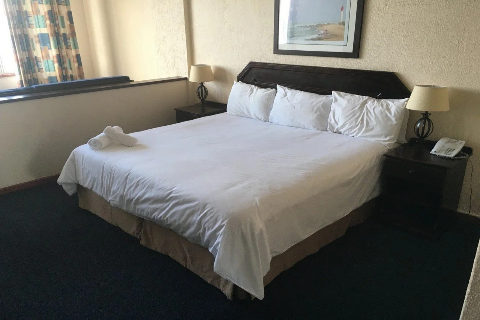 Gooderson Beach Hotel