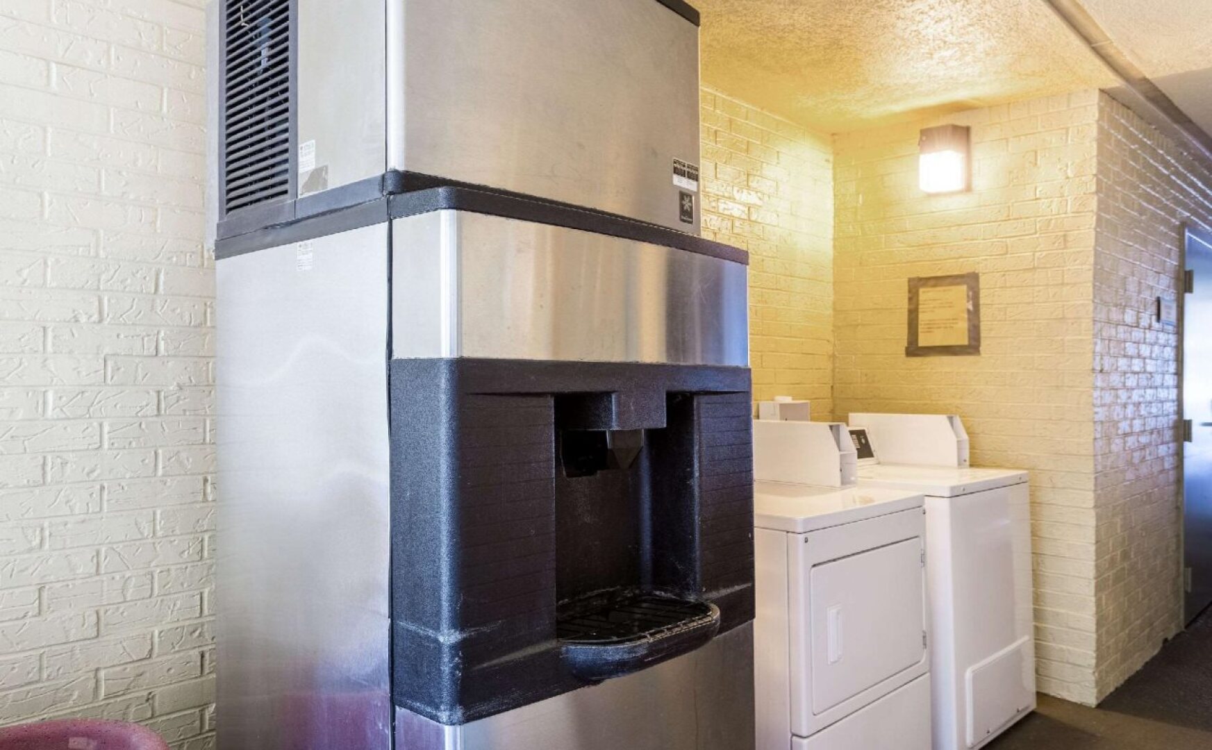 La Quinta Inn Jackson North