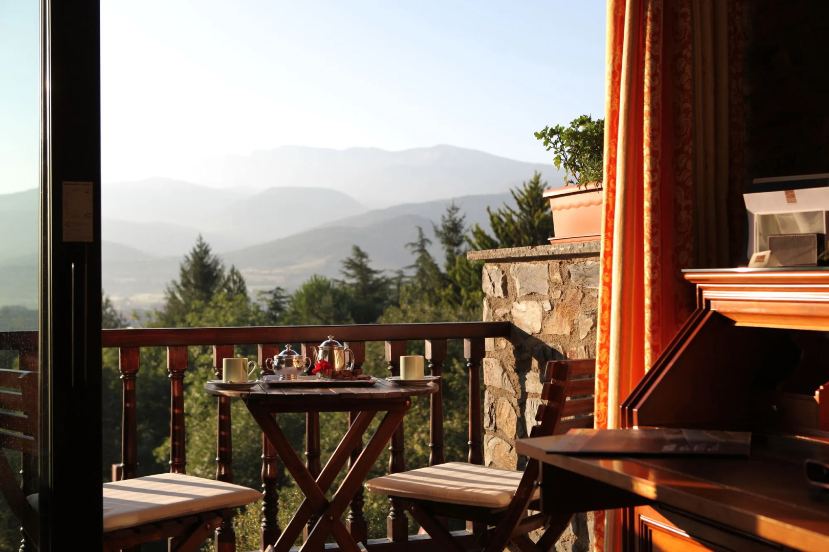 Hotel & Spa El Castell de Ciutat