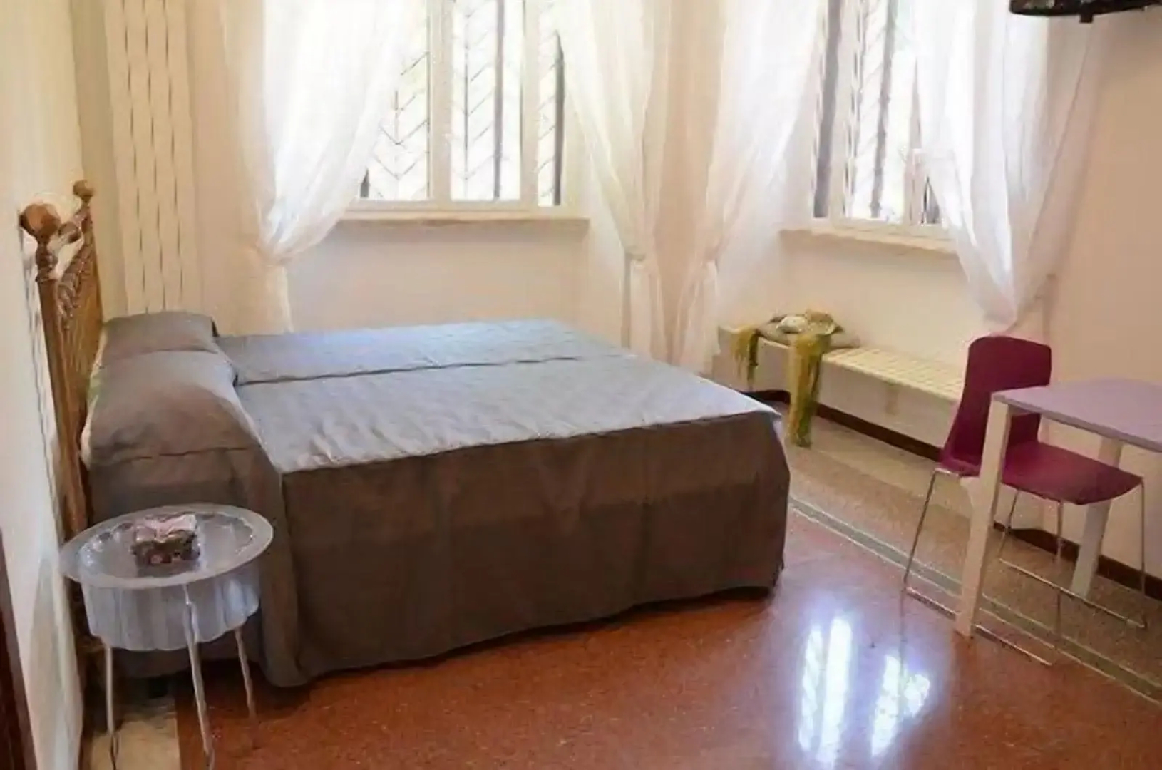 Maison Colosseo
