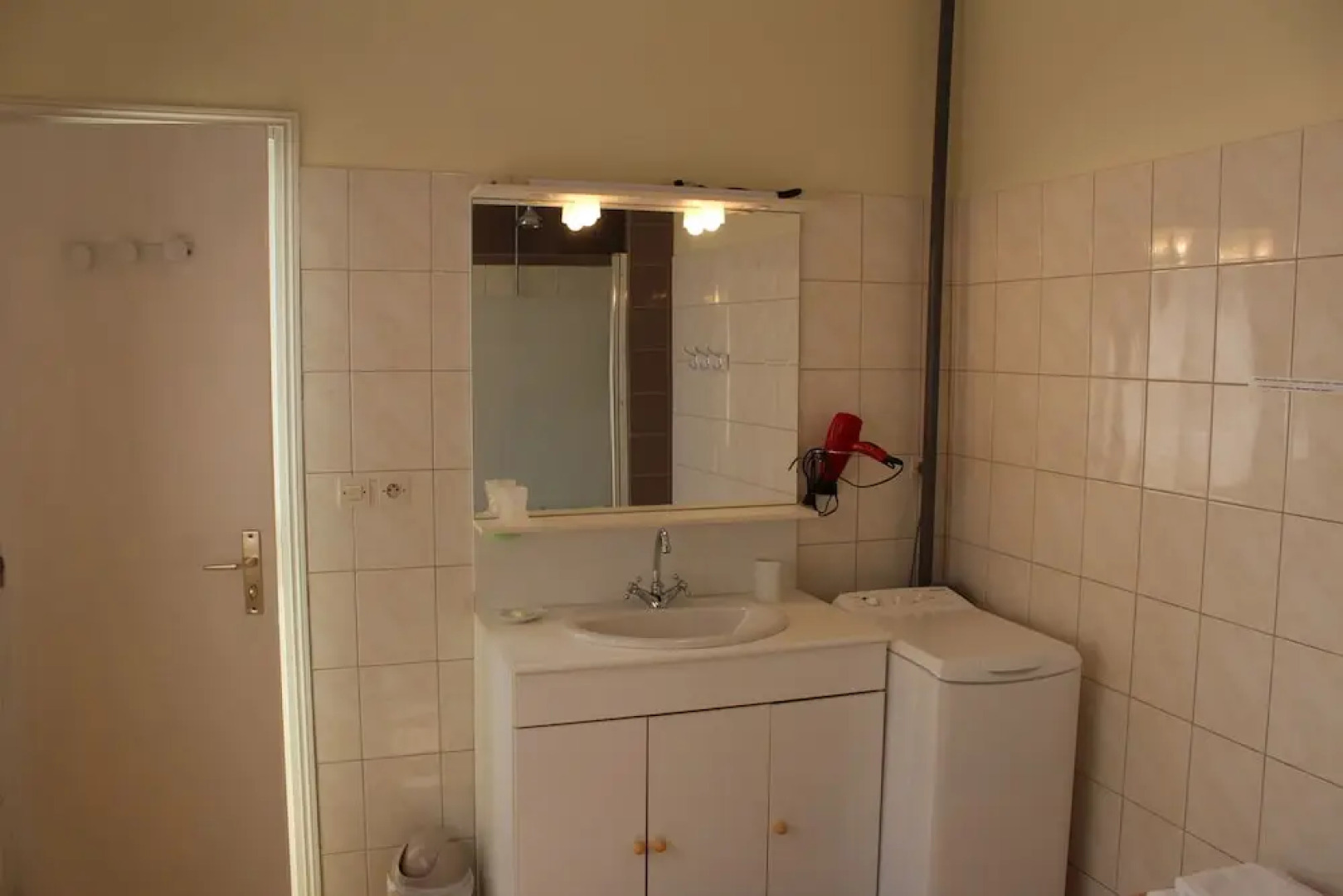 Gite du chateau de Mecquignies