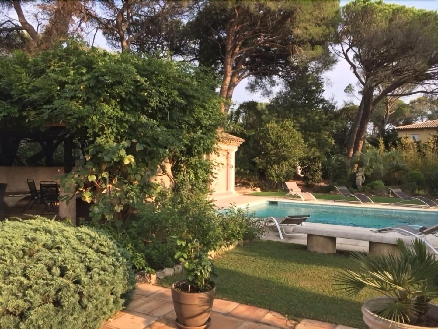 Villa Charme Et Détente