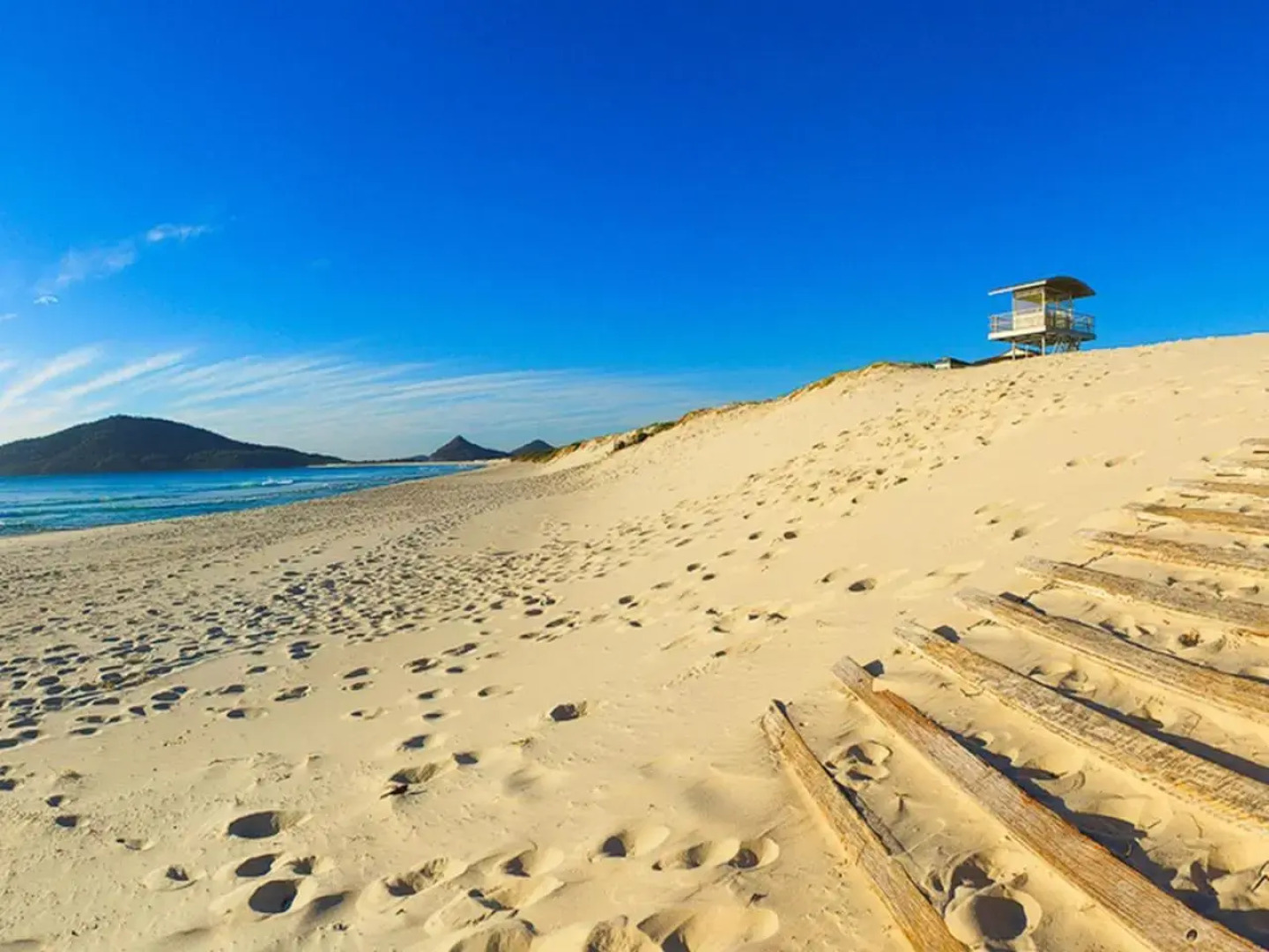 Seachange Townhouse 4