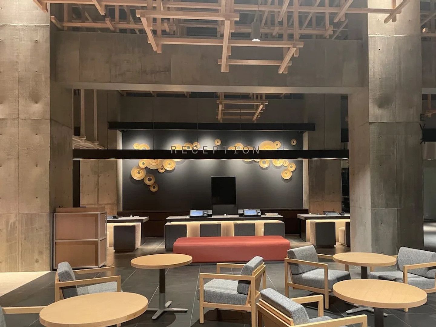 AMANEK Beppu YULA-RE