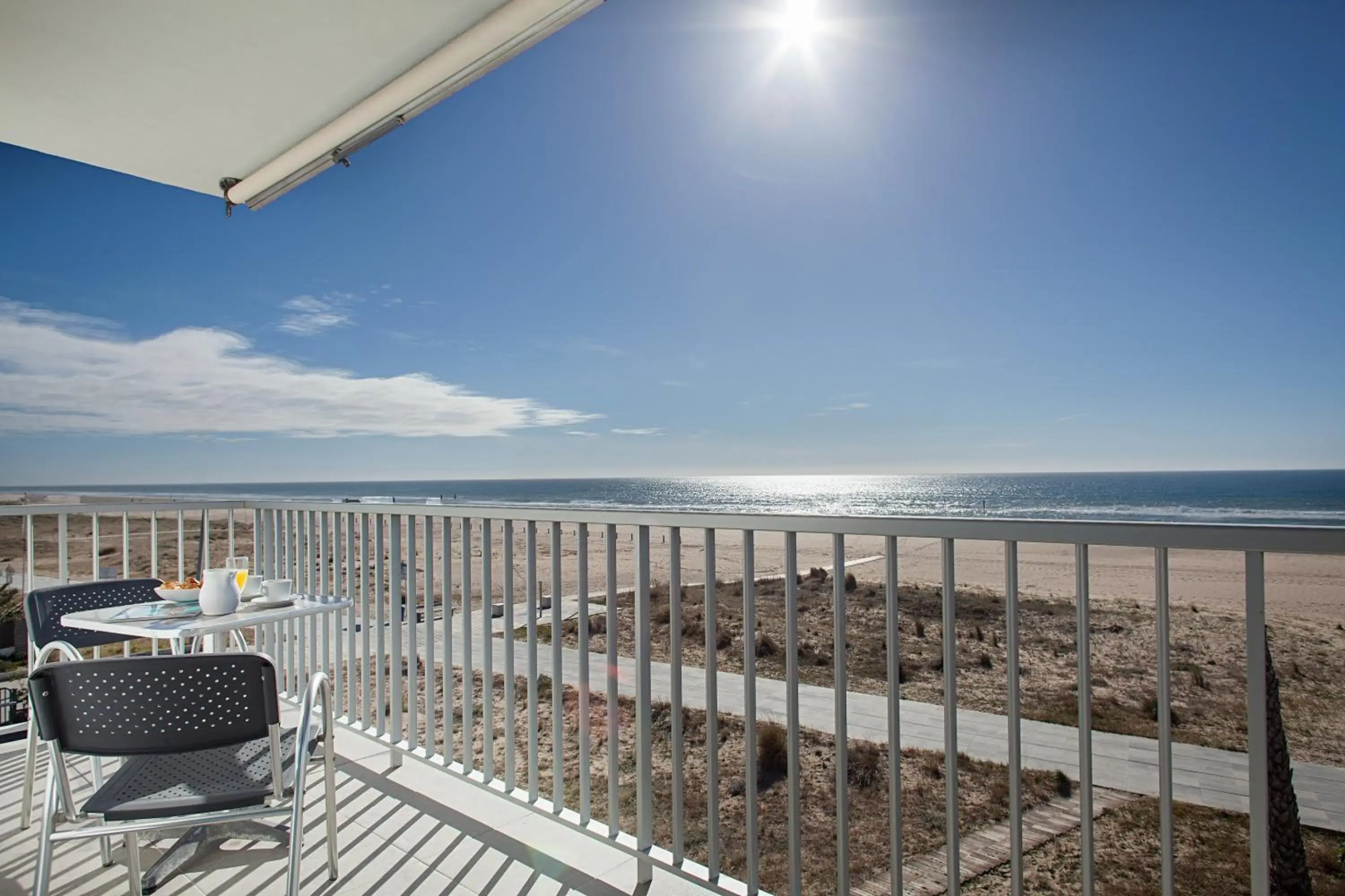 Apartaments Marfina