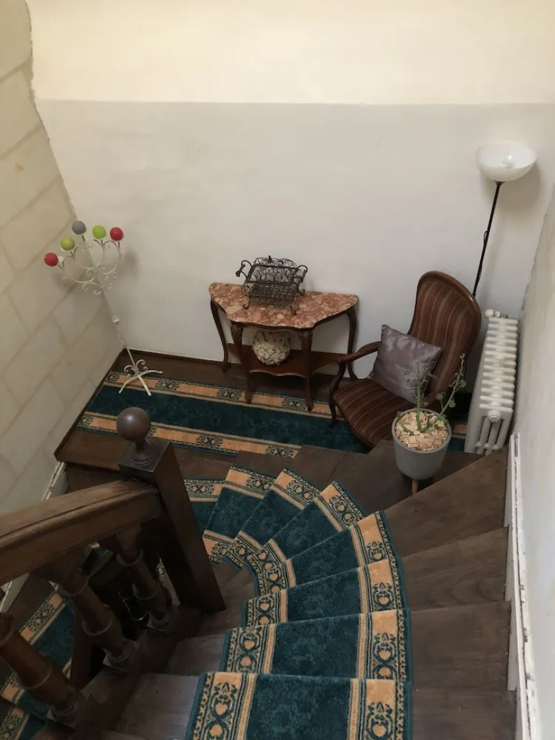 Appartements - Le Regisseur