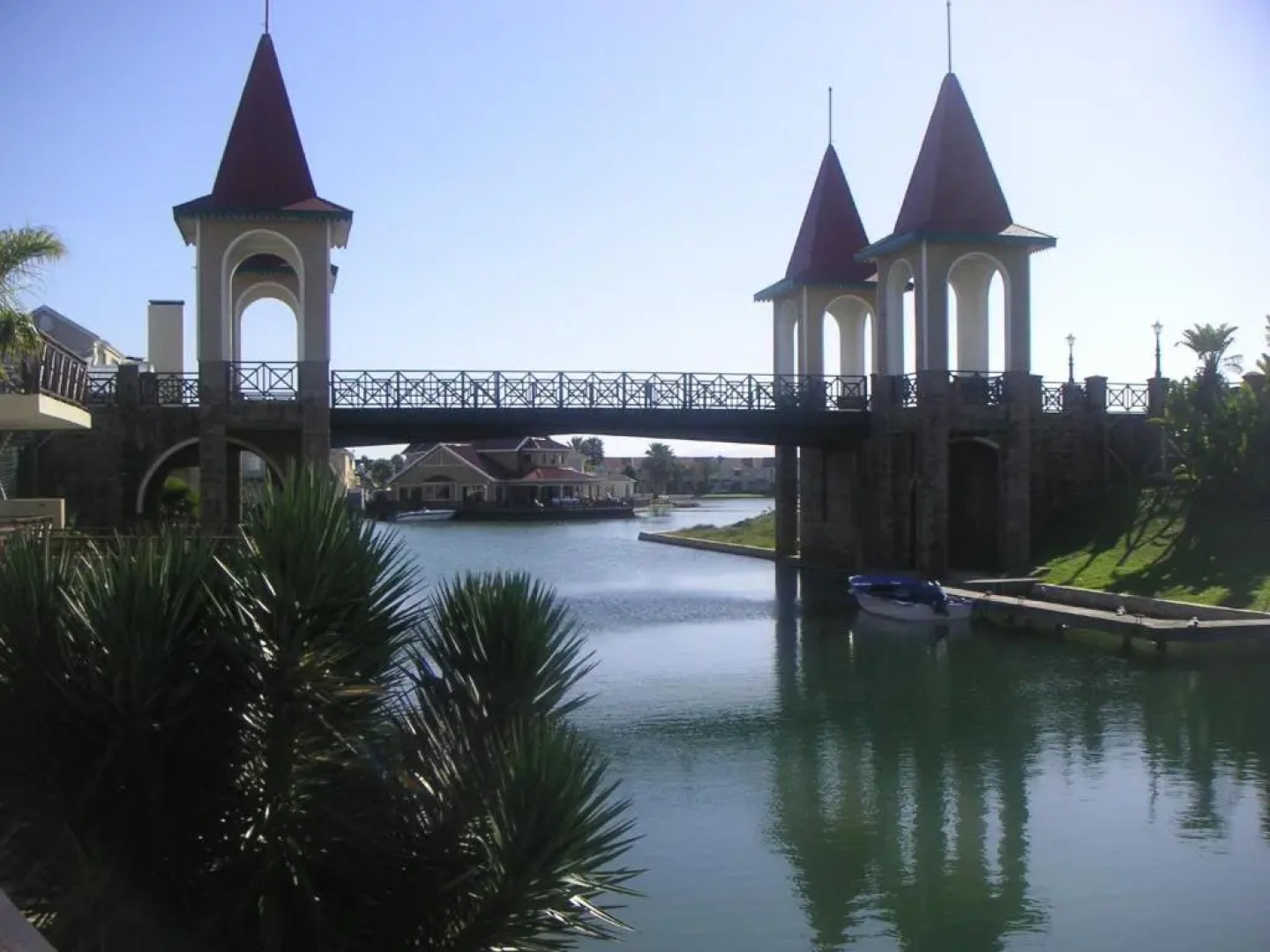 WatersideLiving MS11