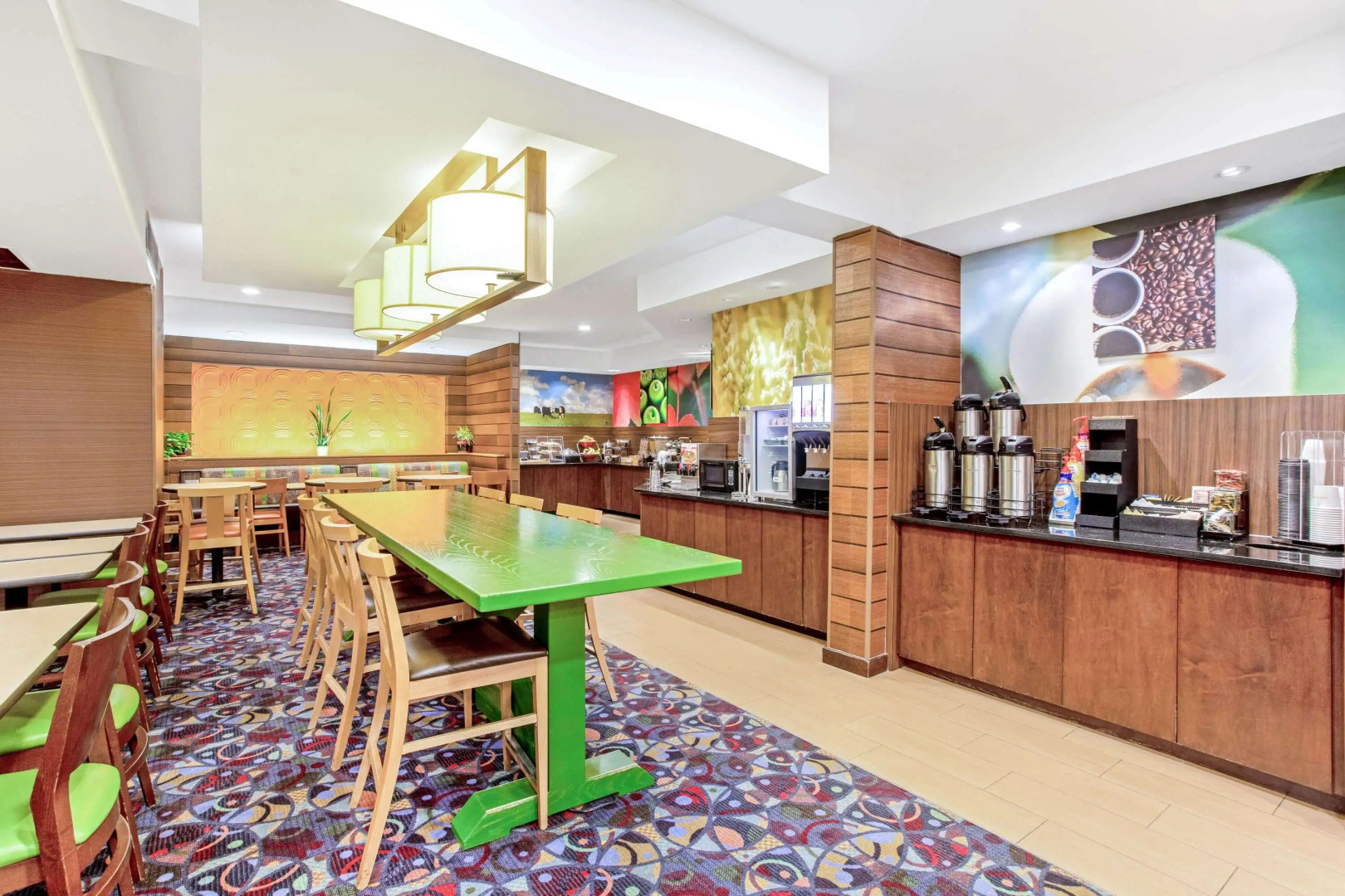 La Quinta Inn & Suites by Wyndham Manassas Battlefield