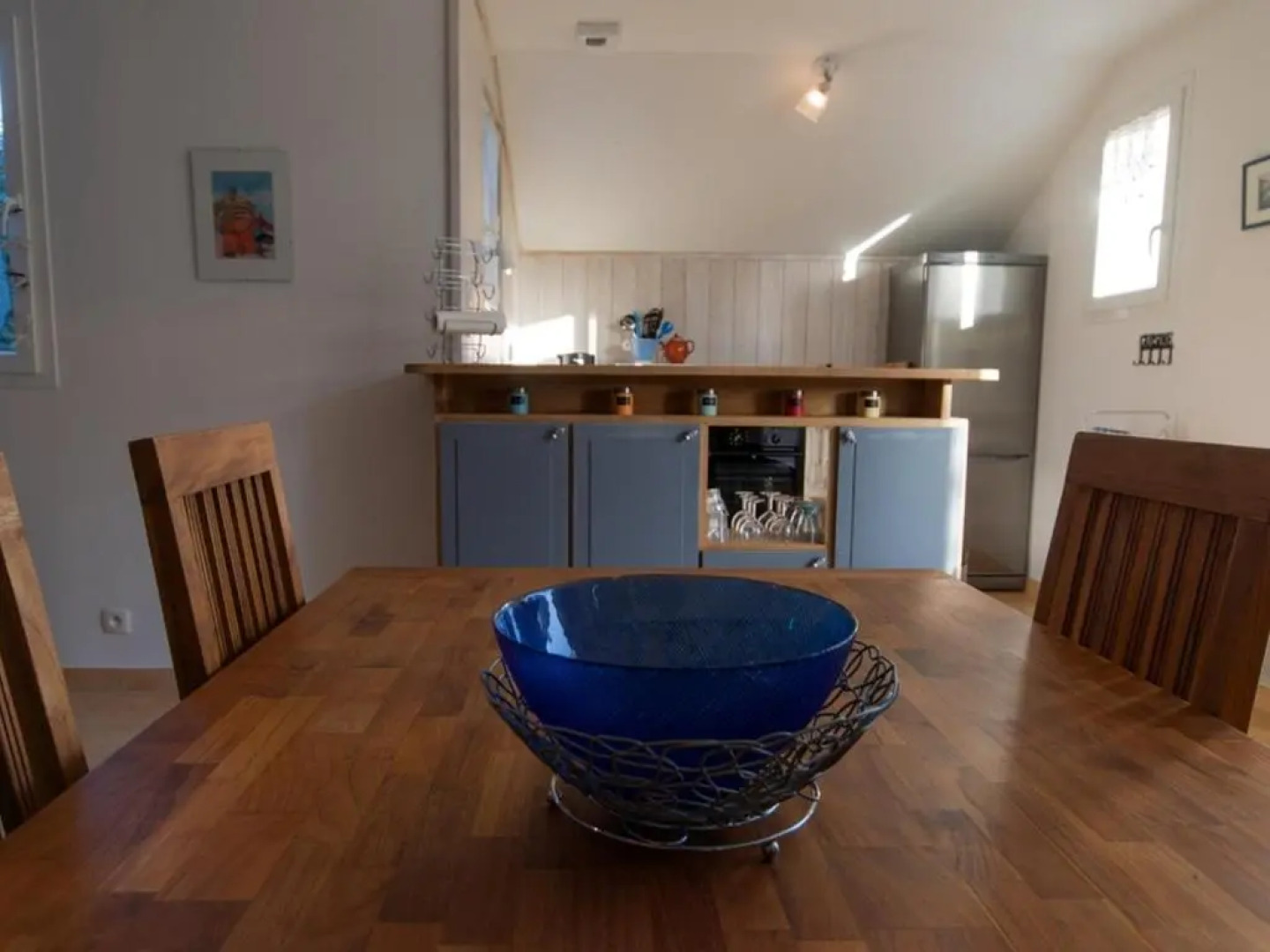 Maison Sauzon, 3 pièces, 4 personnes - FR-1-418-109