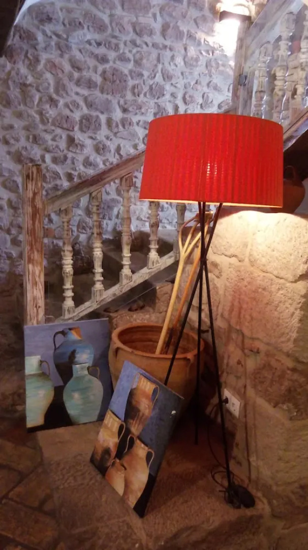 Hotel Rural Latorrien de Ane