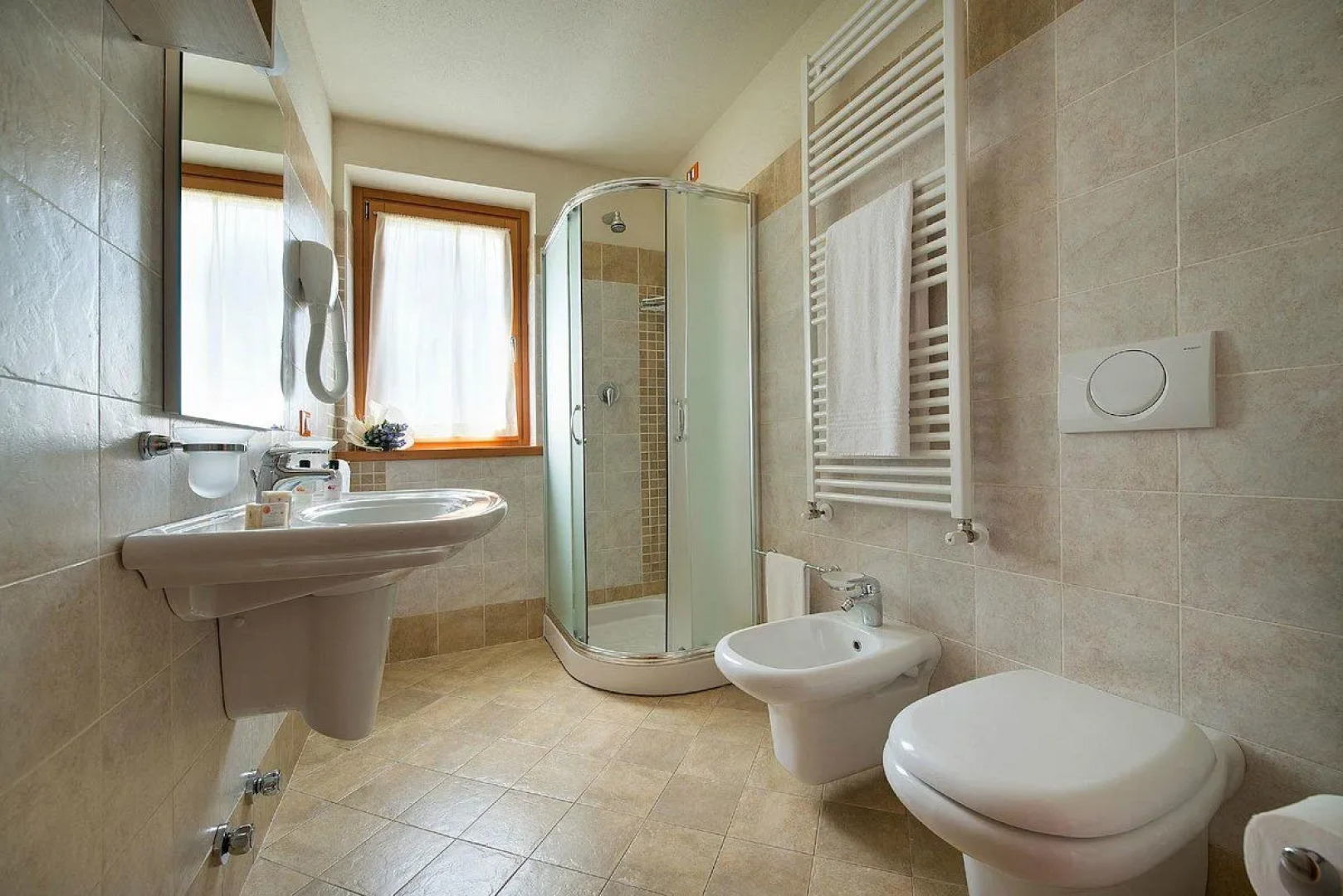 Residence Adamello Resort