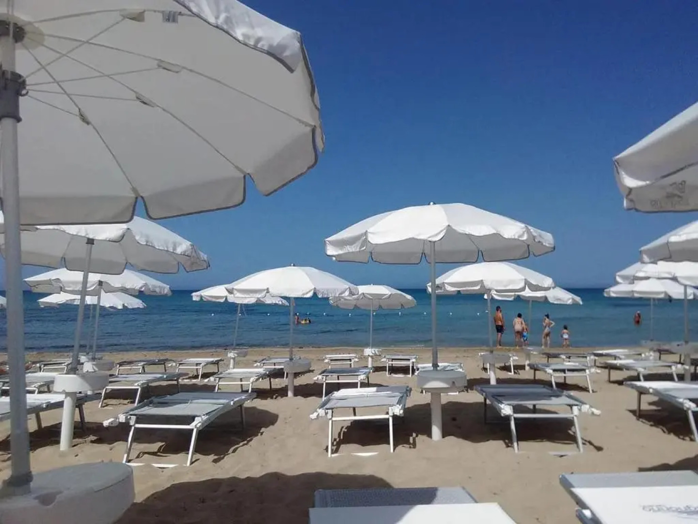 Casa Vacanze Escondido