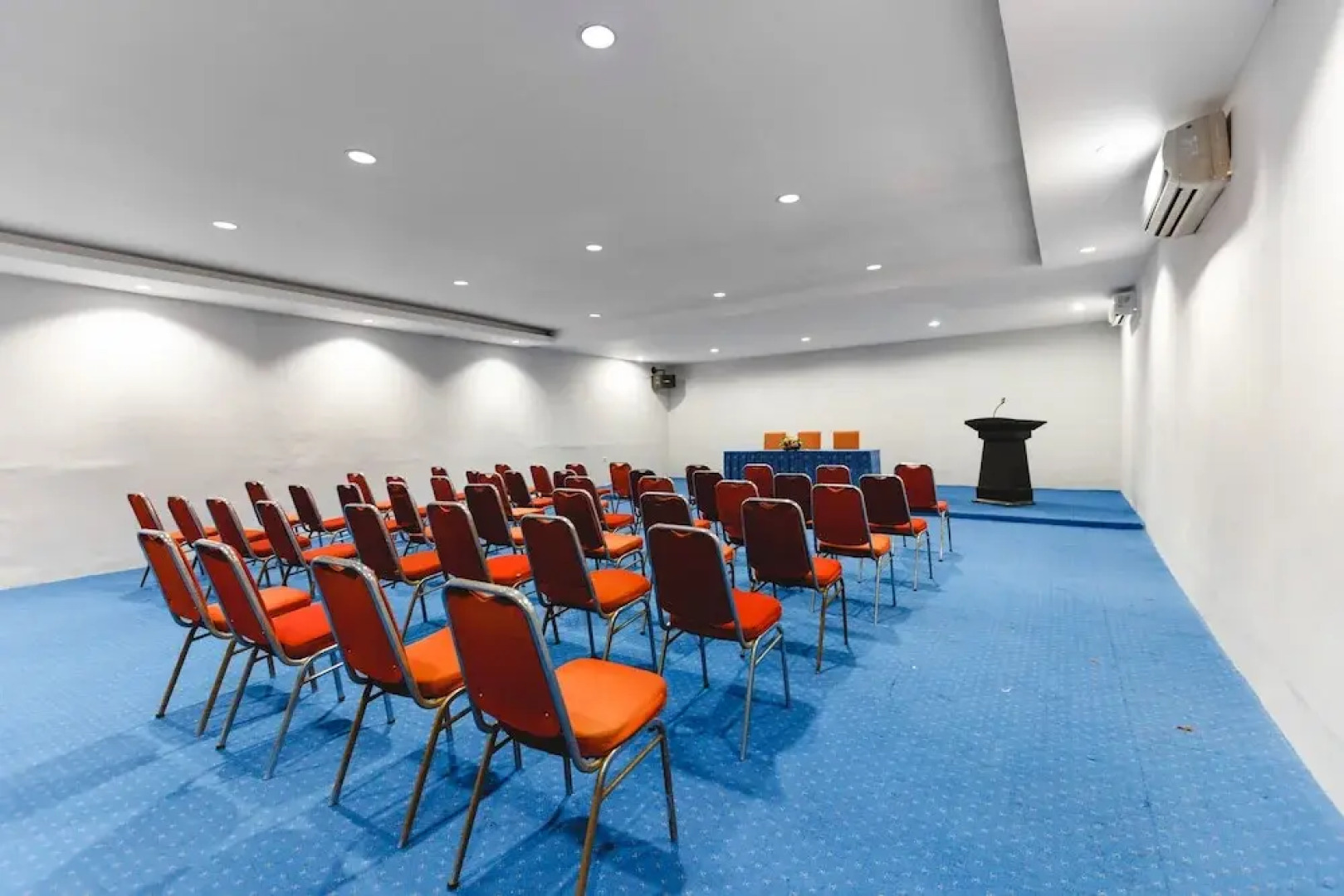 Capital O 2009 Hotel Charisma Marine