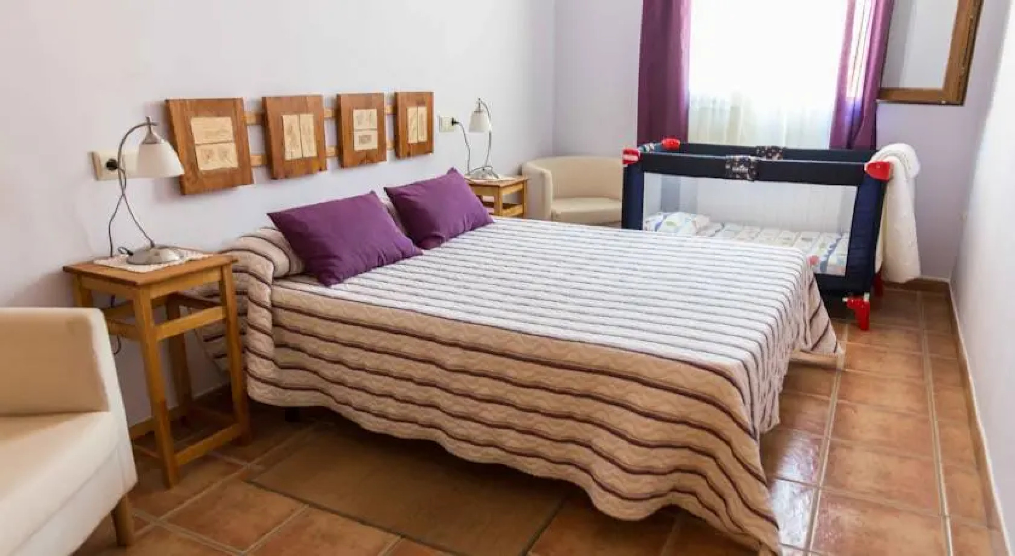 Apartamentos Casa Lola