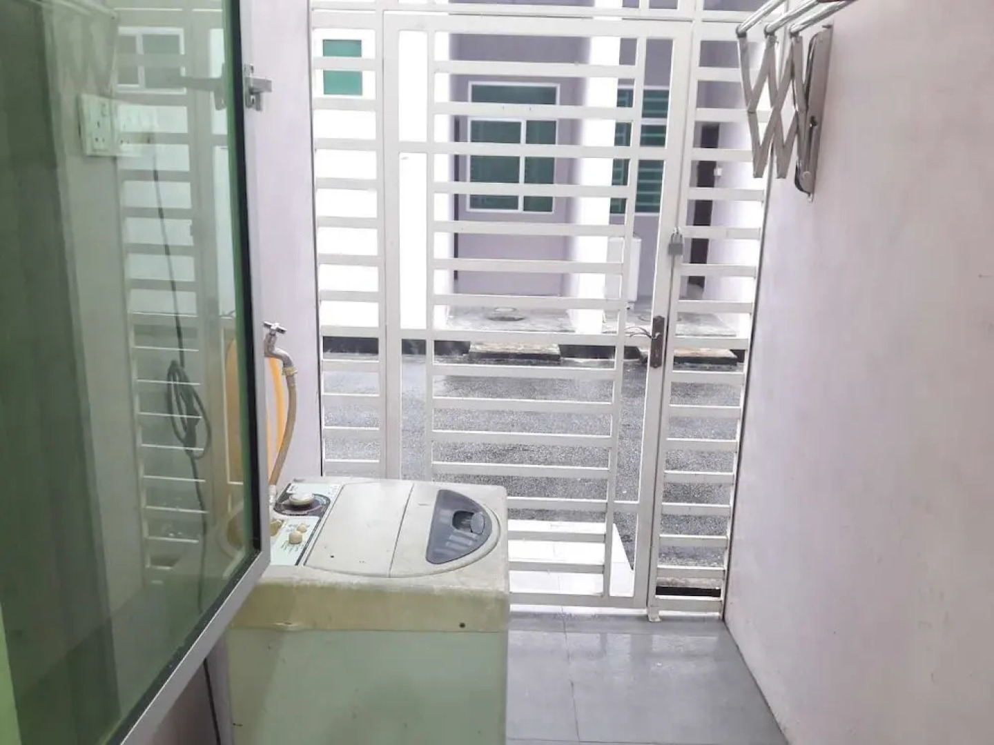 OOI Homestay Alor Setar