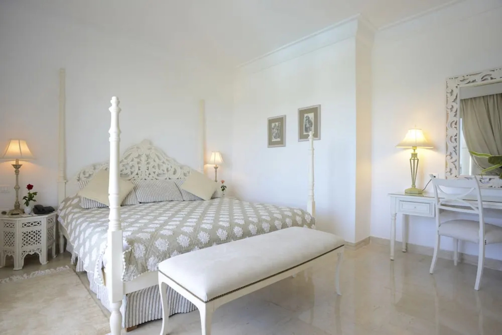 One Resort El Mansour