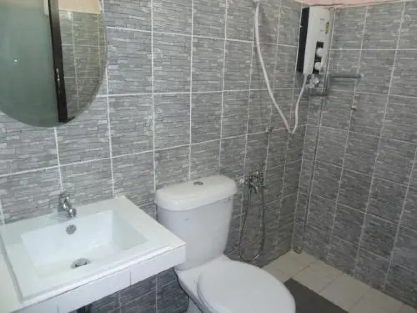 Cempaka Beach Resort